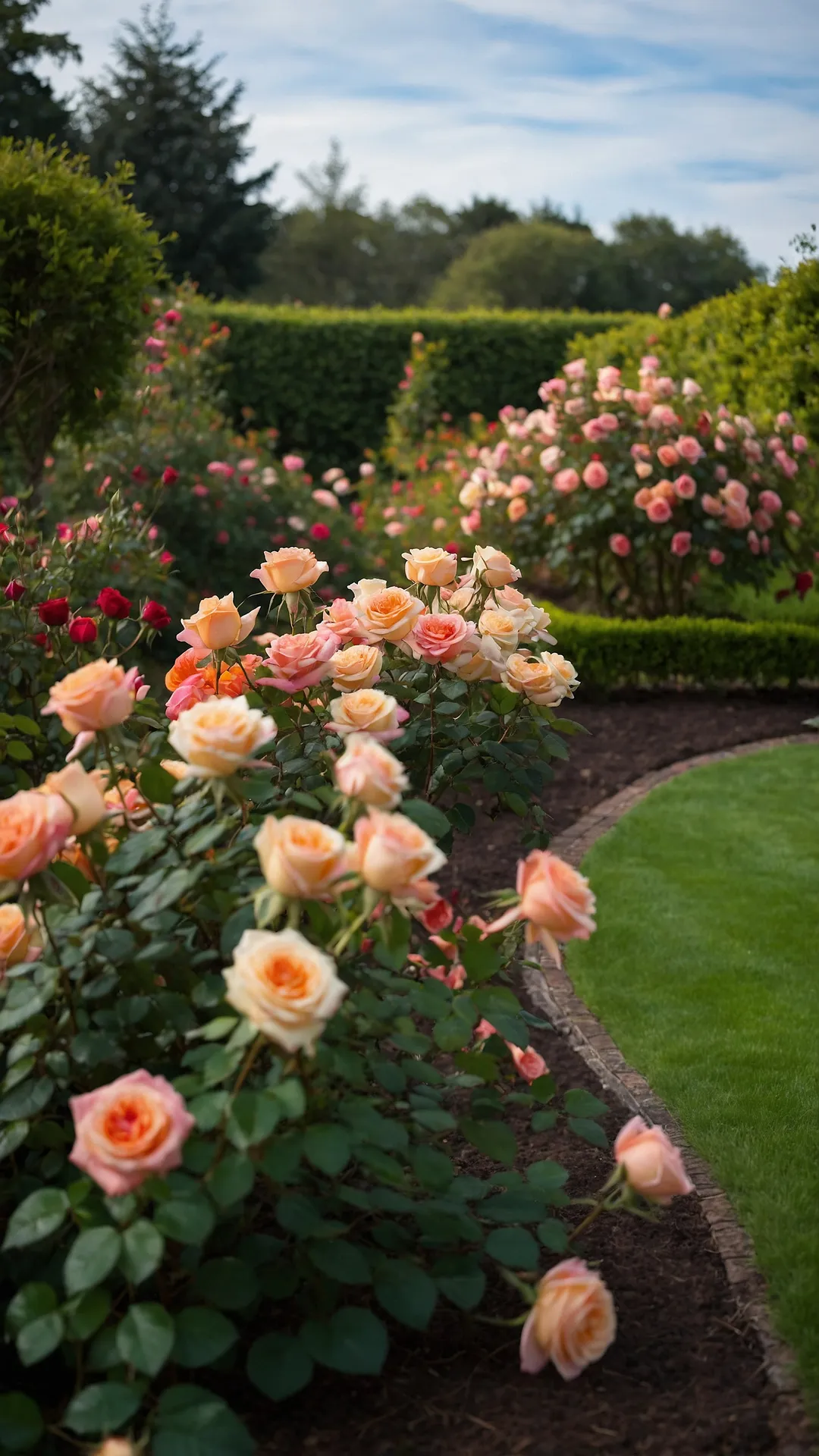 Garden Whispers