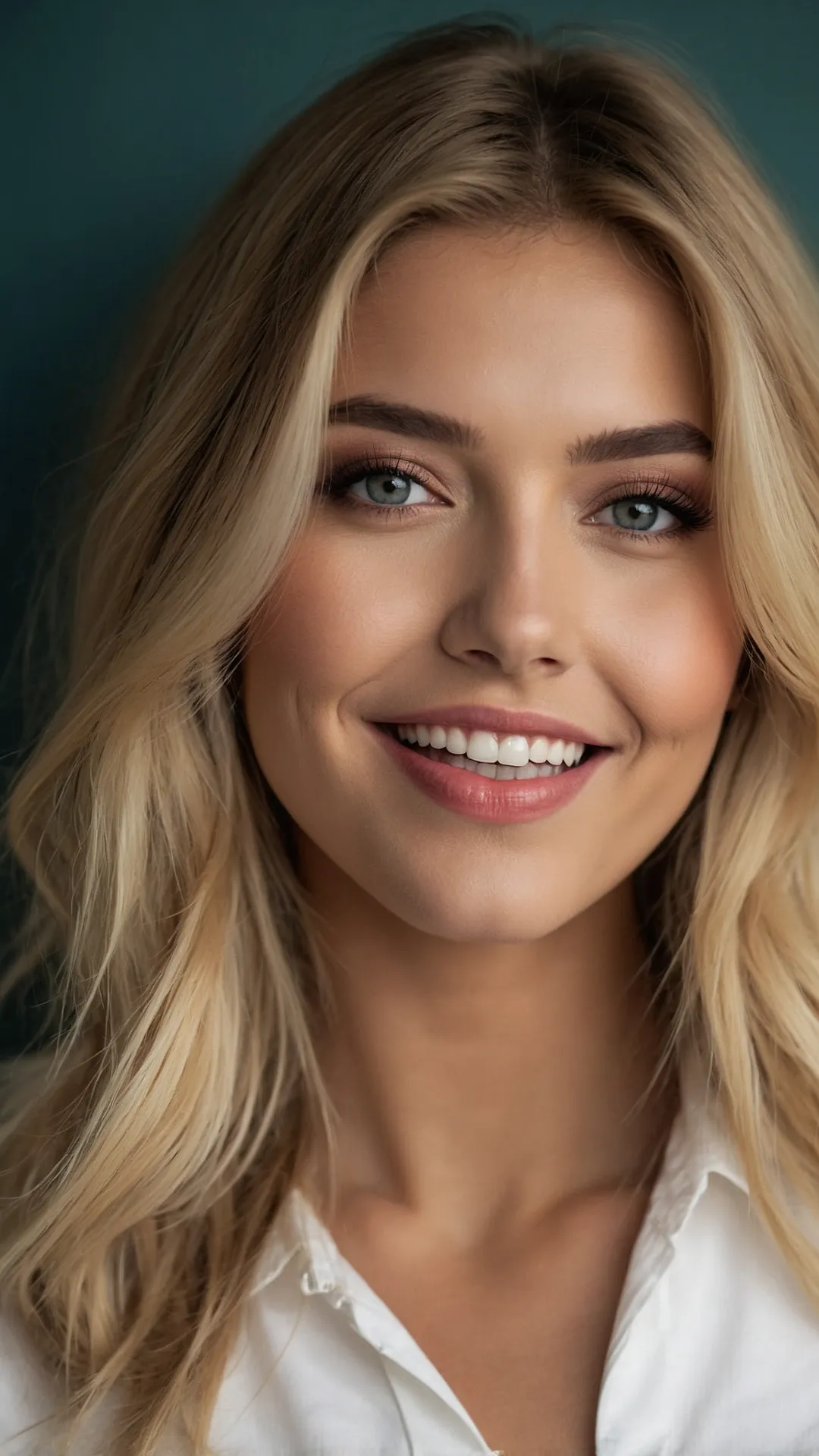 Blonde Brilliance