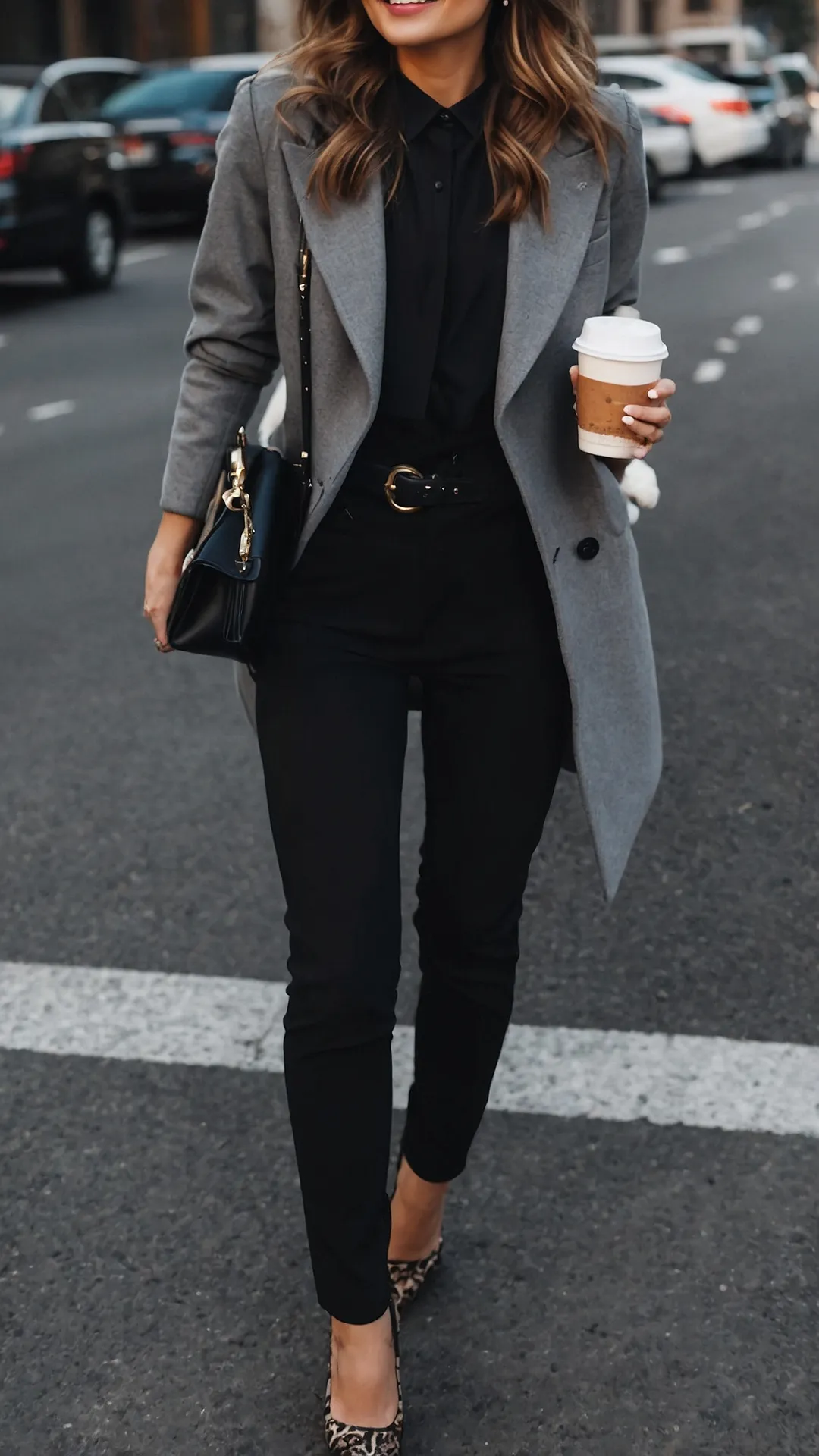 Daily Strut
