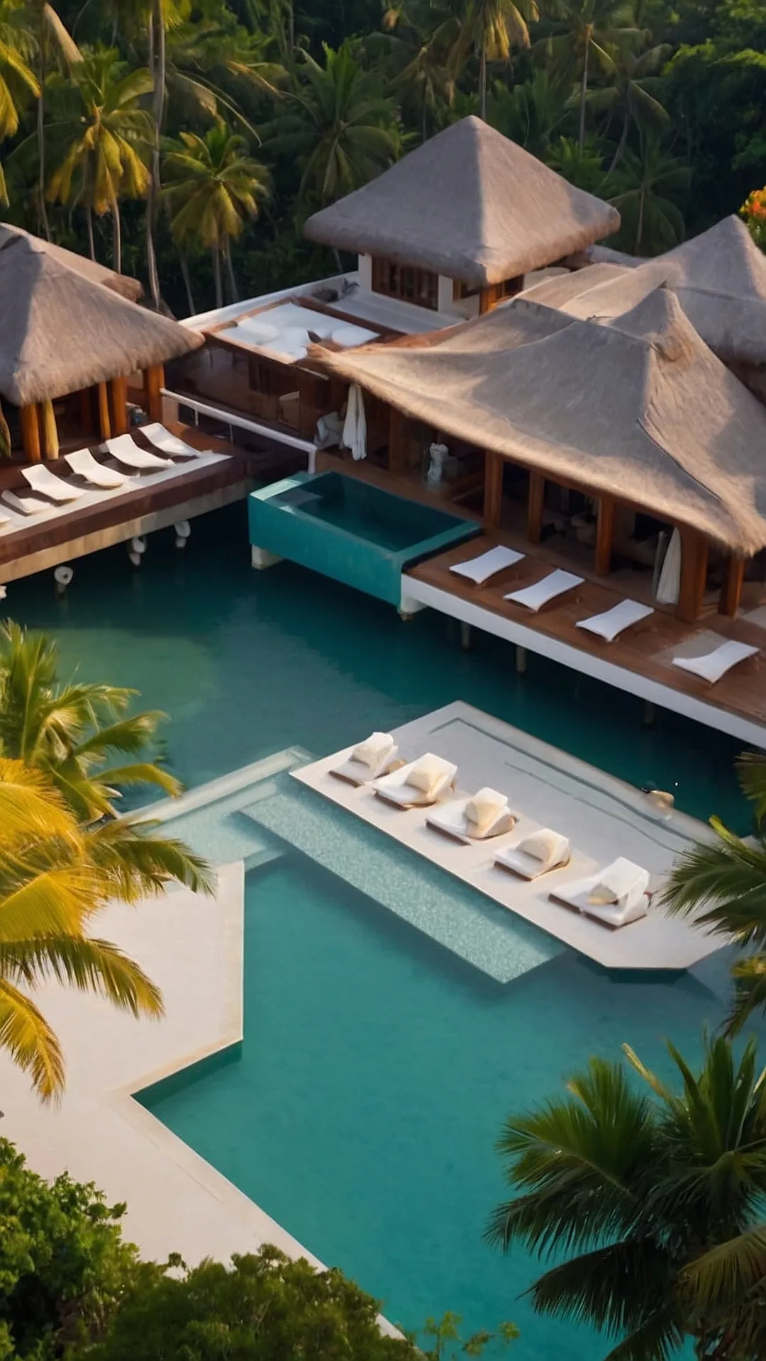 Paradise Imagined