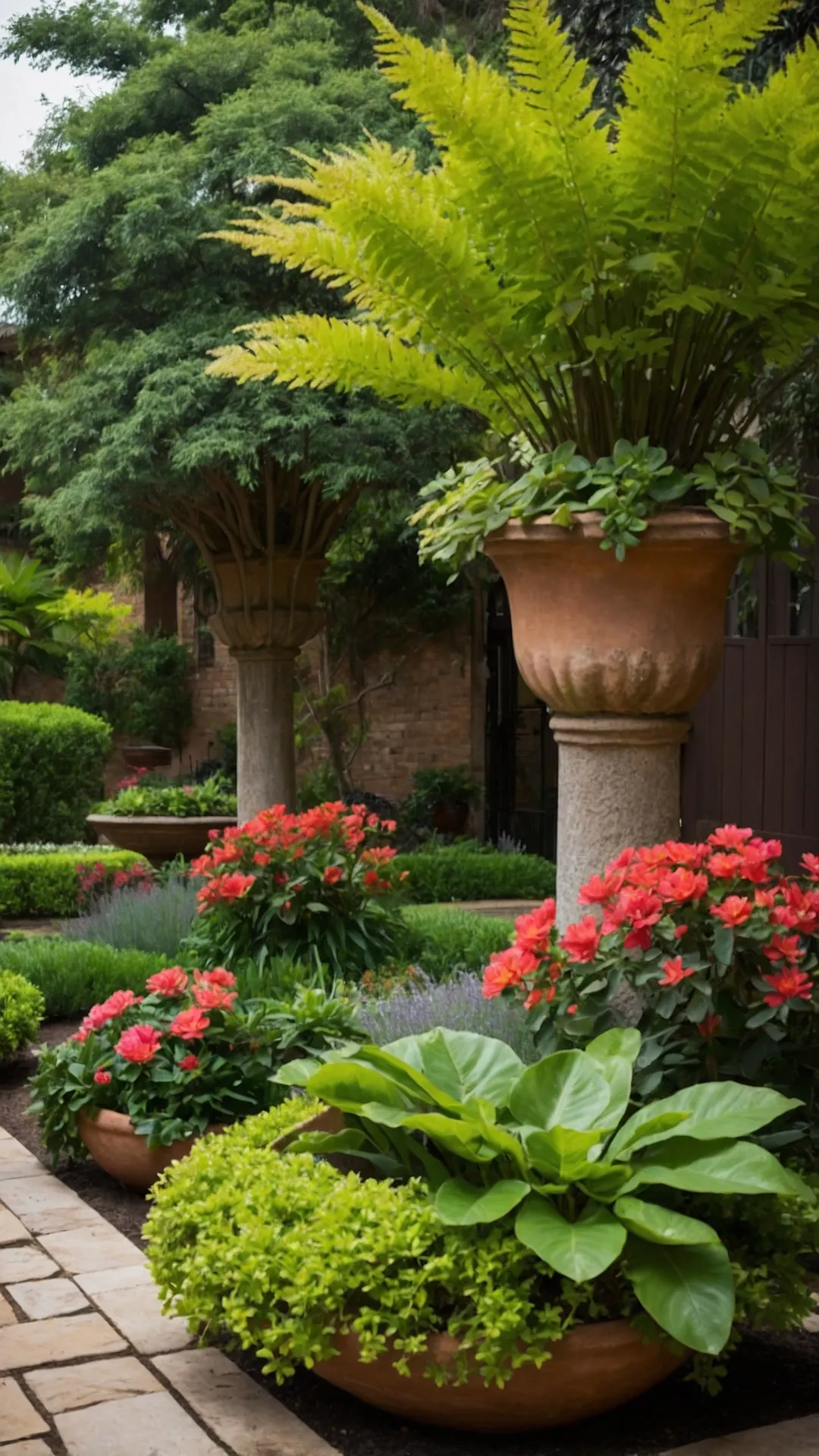 Your Italian Oasis