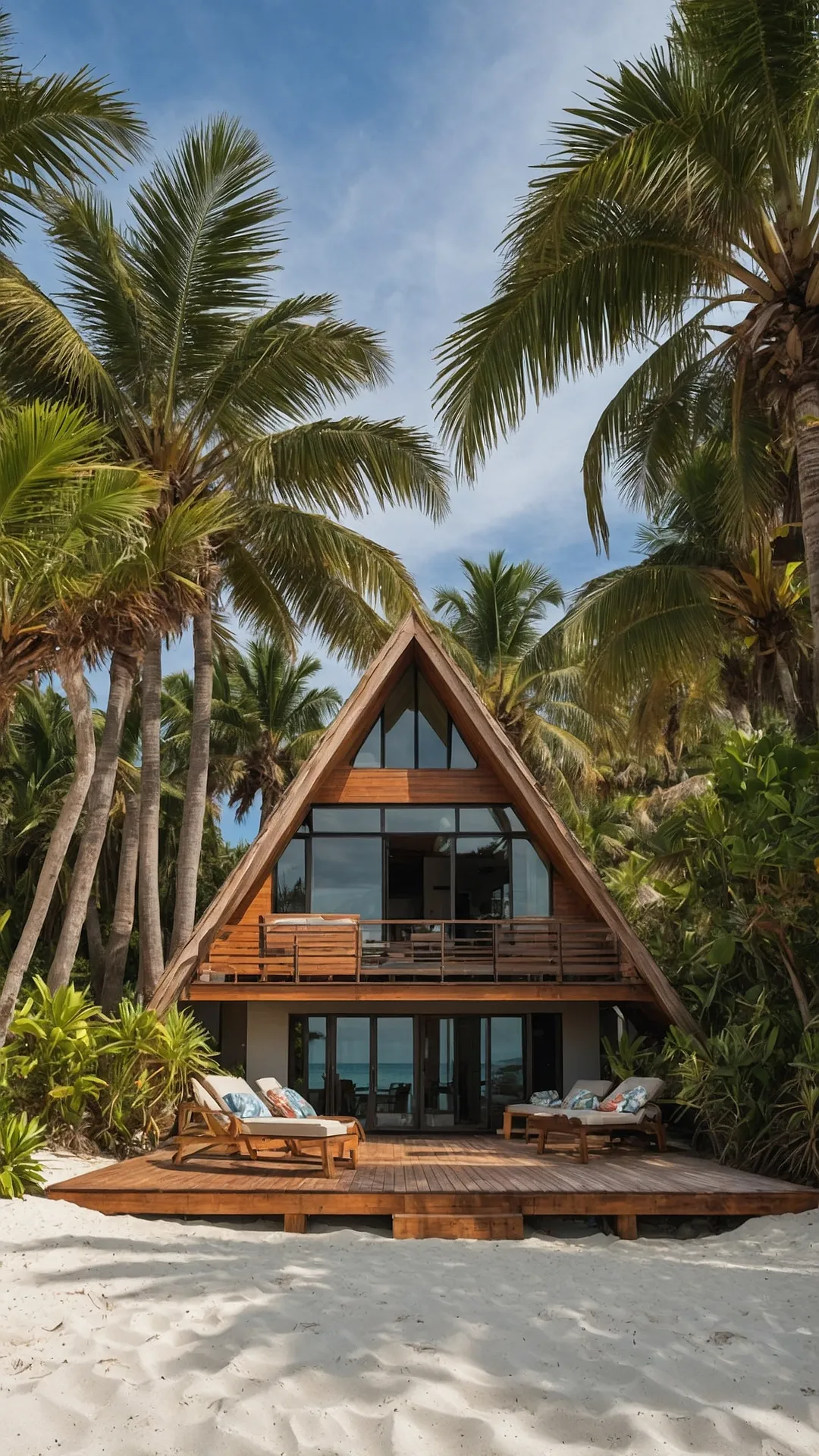Future Coastal Home