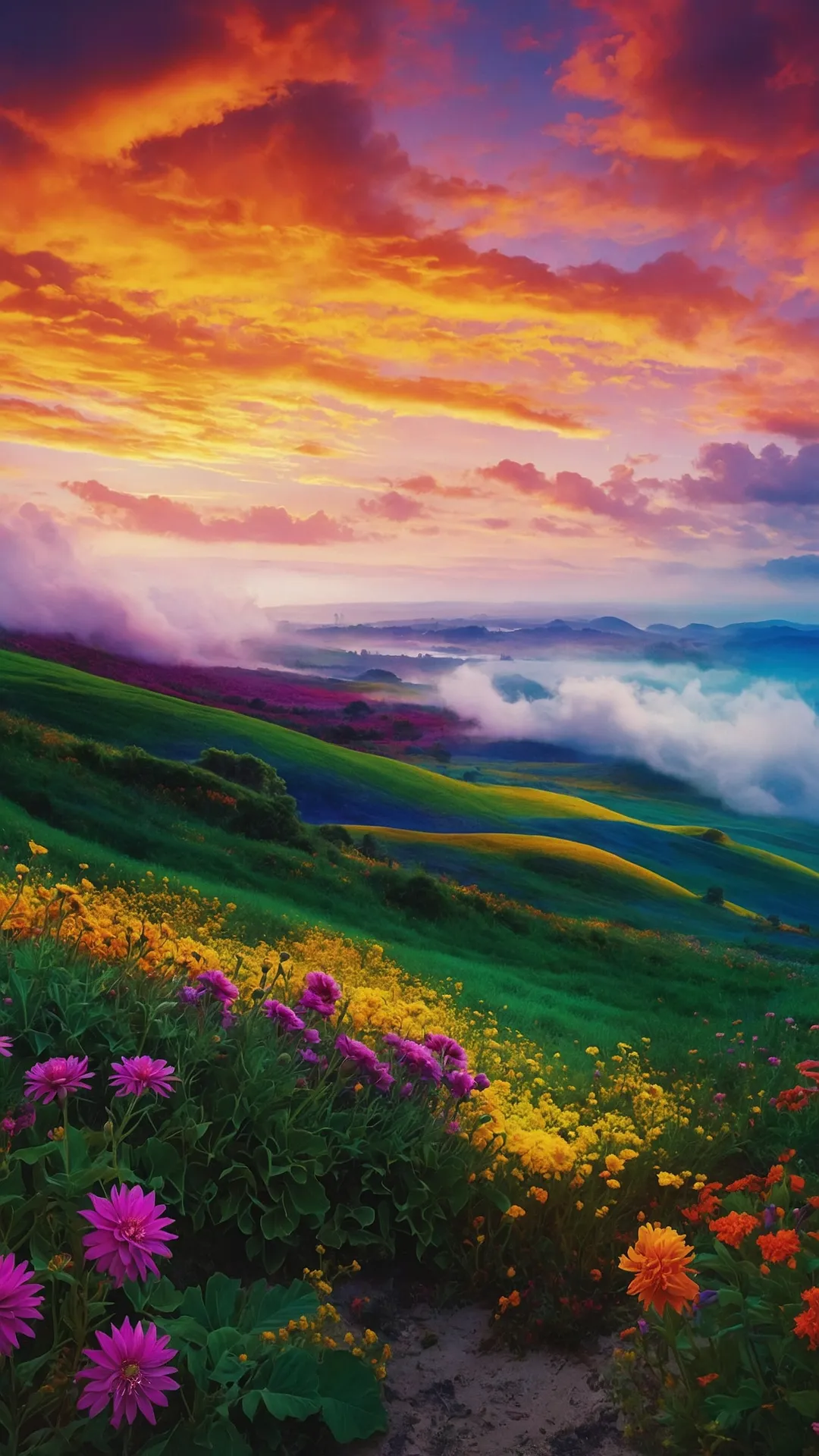 Wallpaper Worth Envy