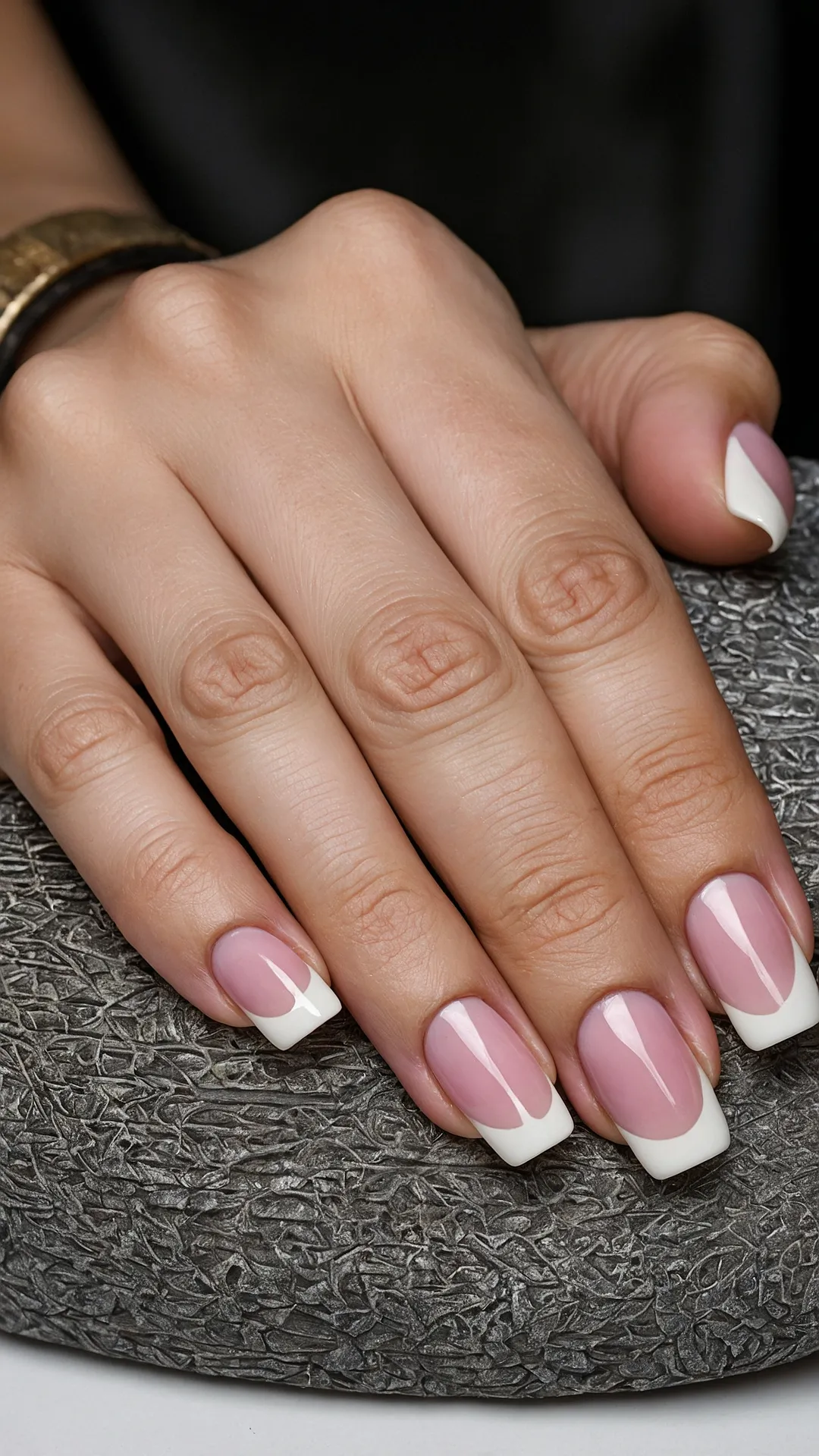 Crystal Cap Tips
