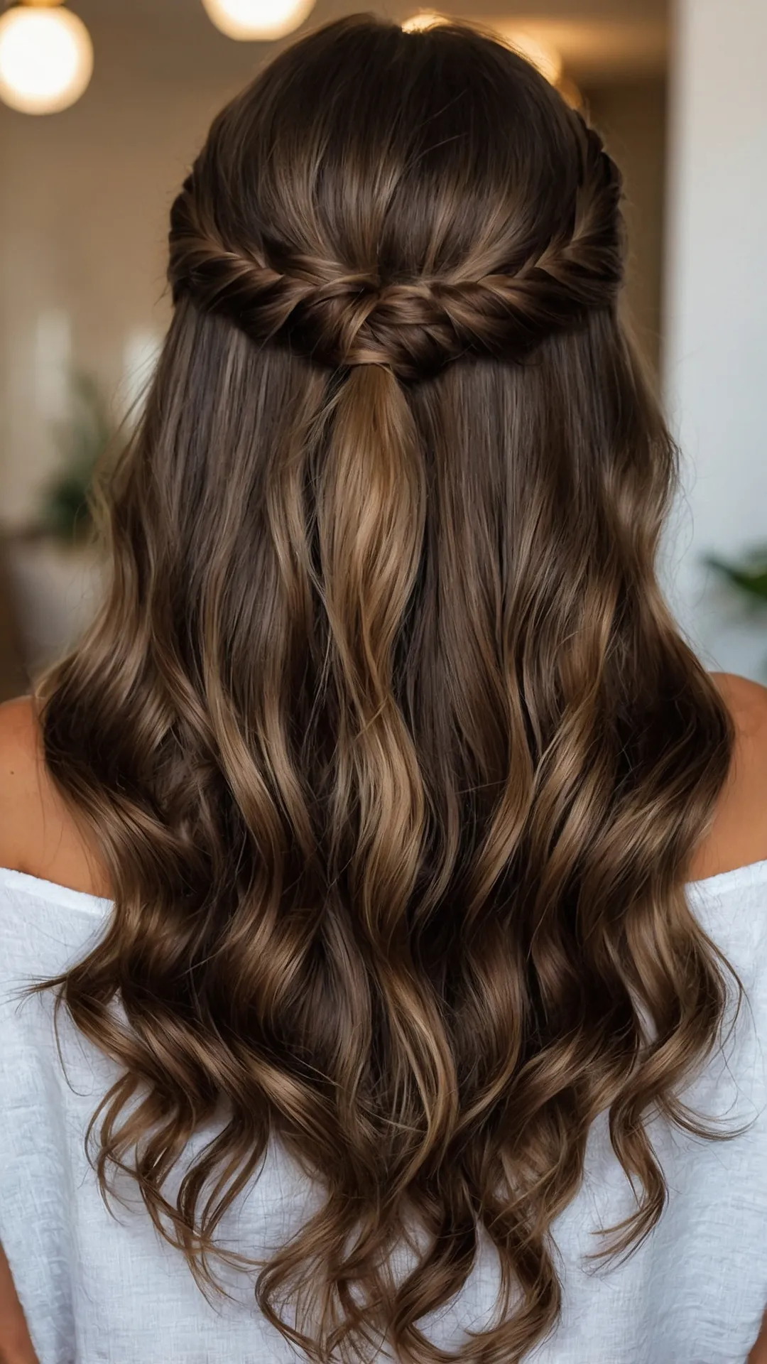 Radiate Hair