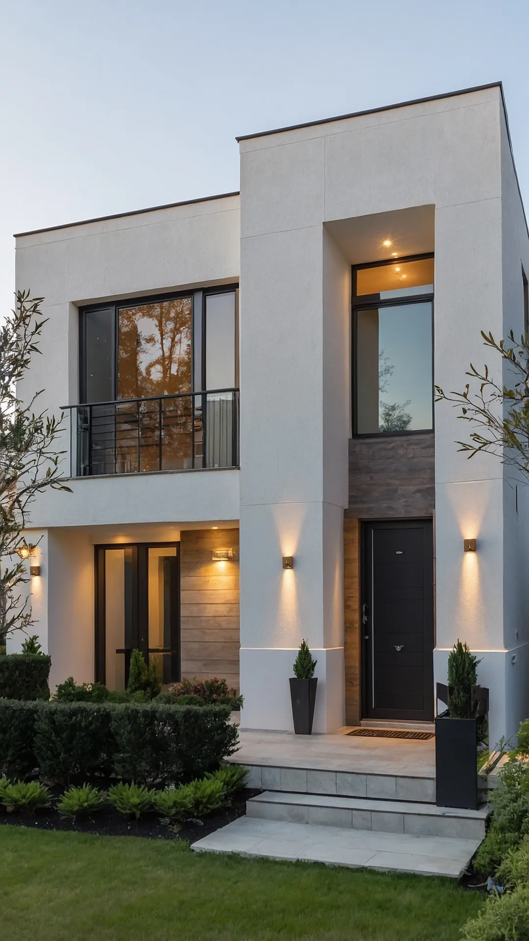Home Goal Unlocked