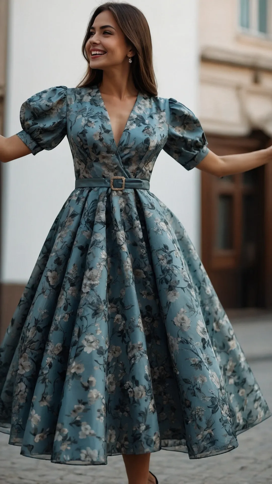 Effortless Elegance