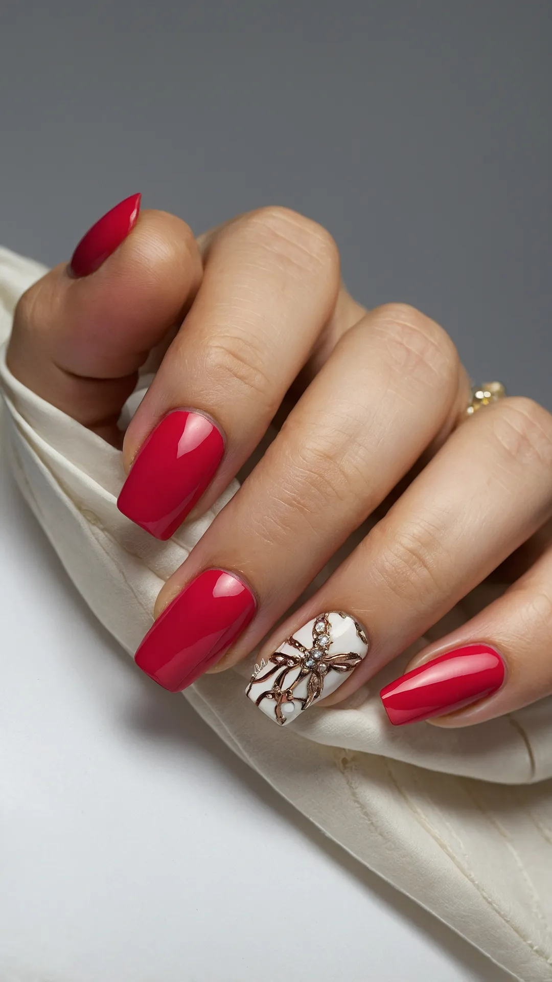 Ready-for-Fun Nails