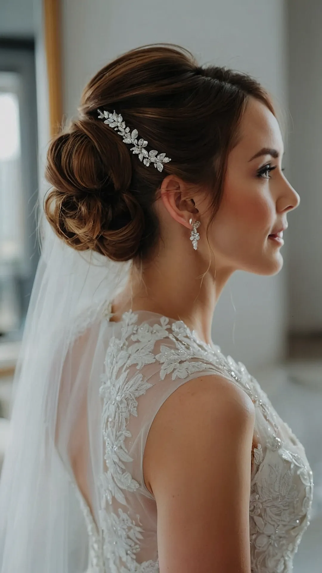 Wedding Day Waves