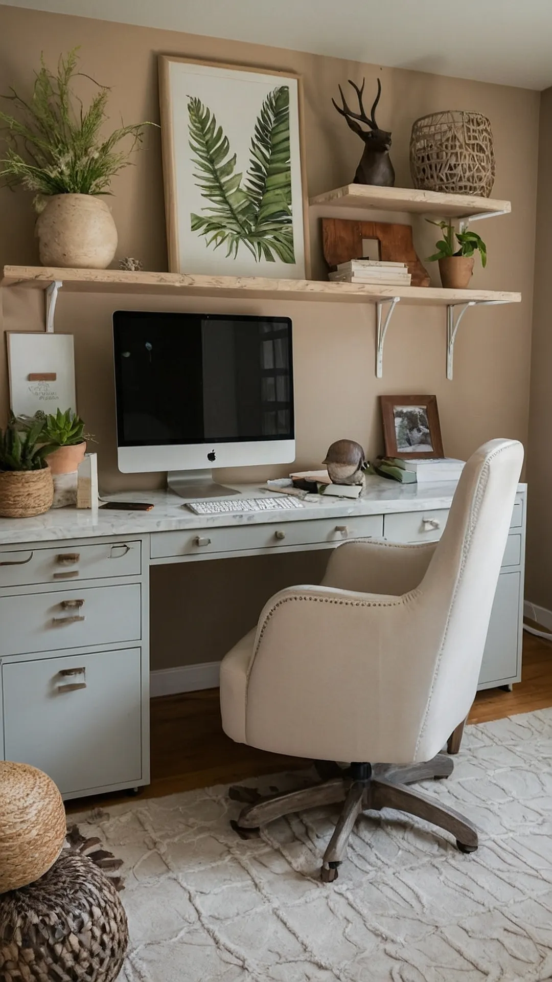 Nature Nerd Nook