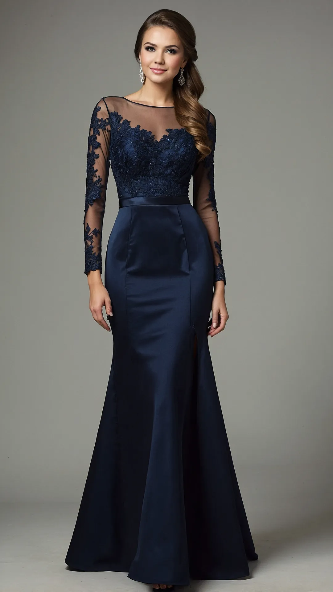 Transform for Prom