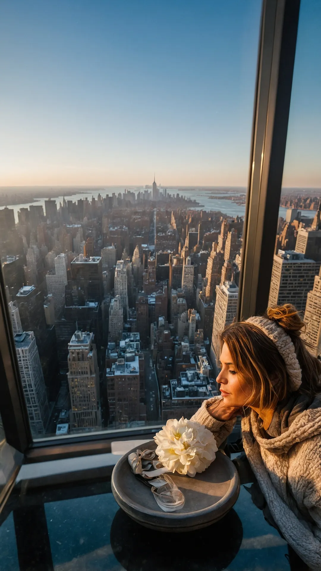 Skyline Seekers