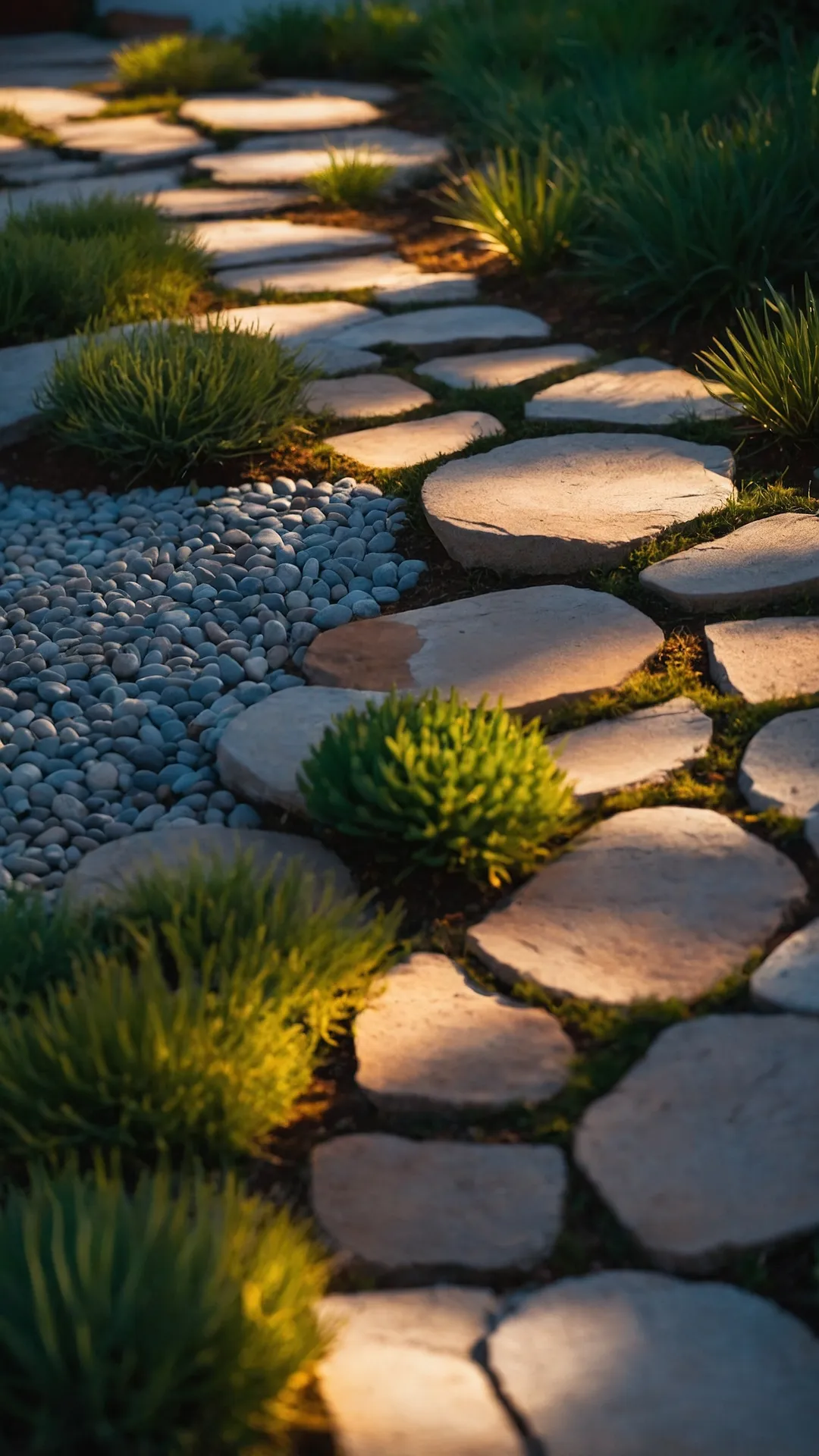 Rock Your Landscape Look