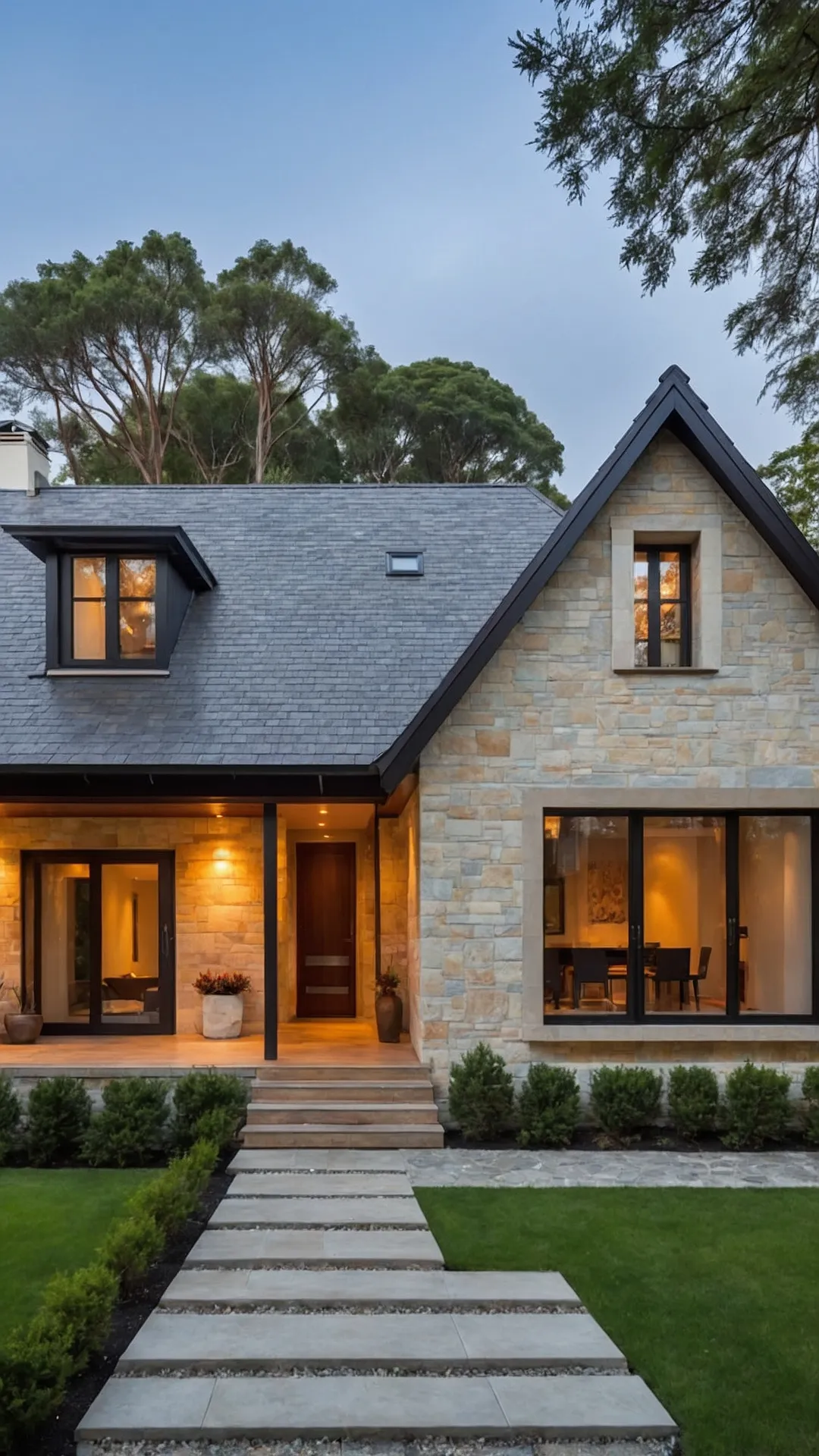 The American Dream, Unpacked