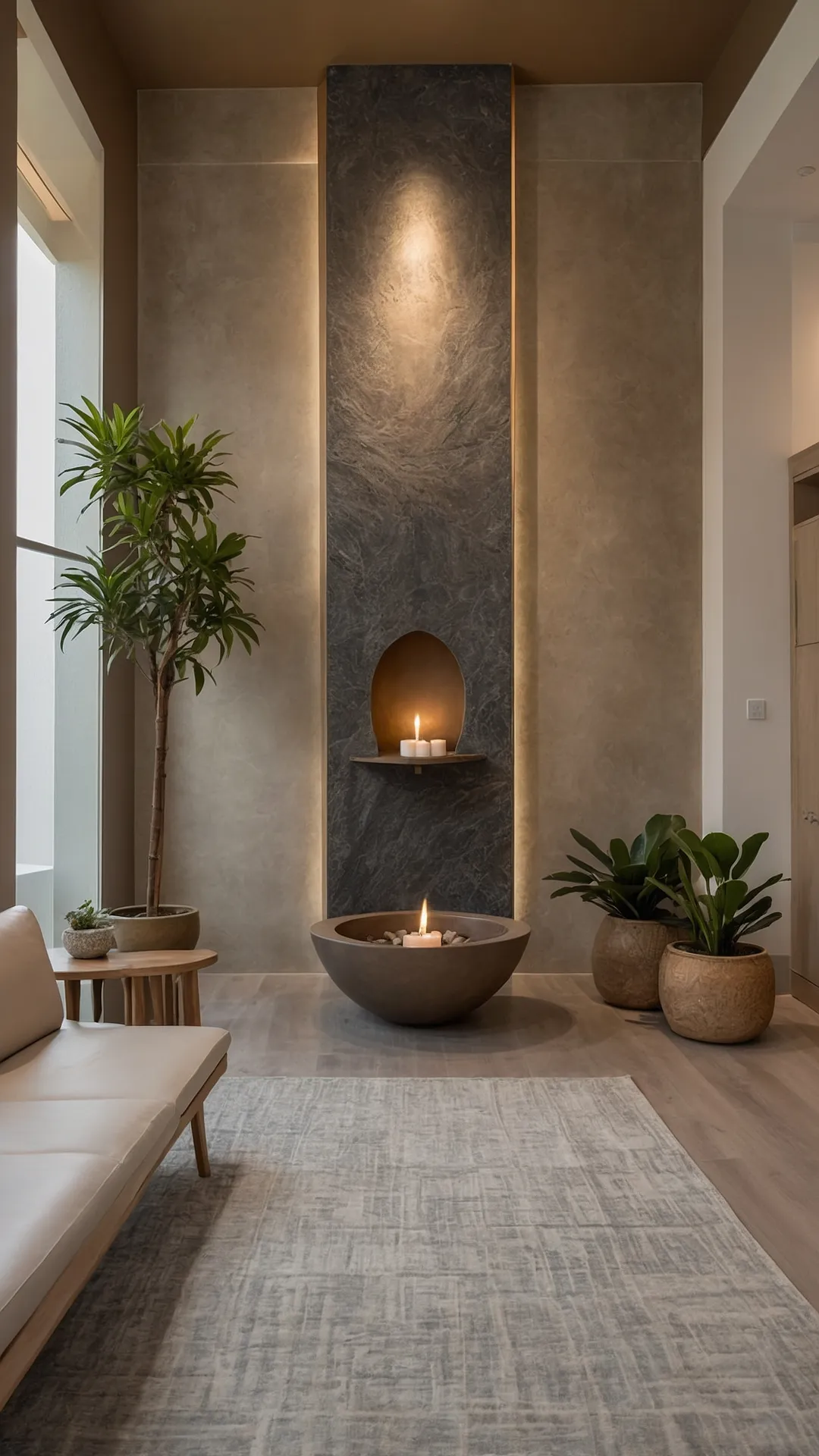Headspace Hideaway