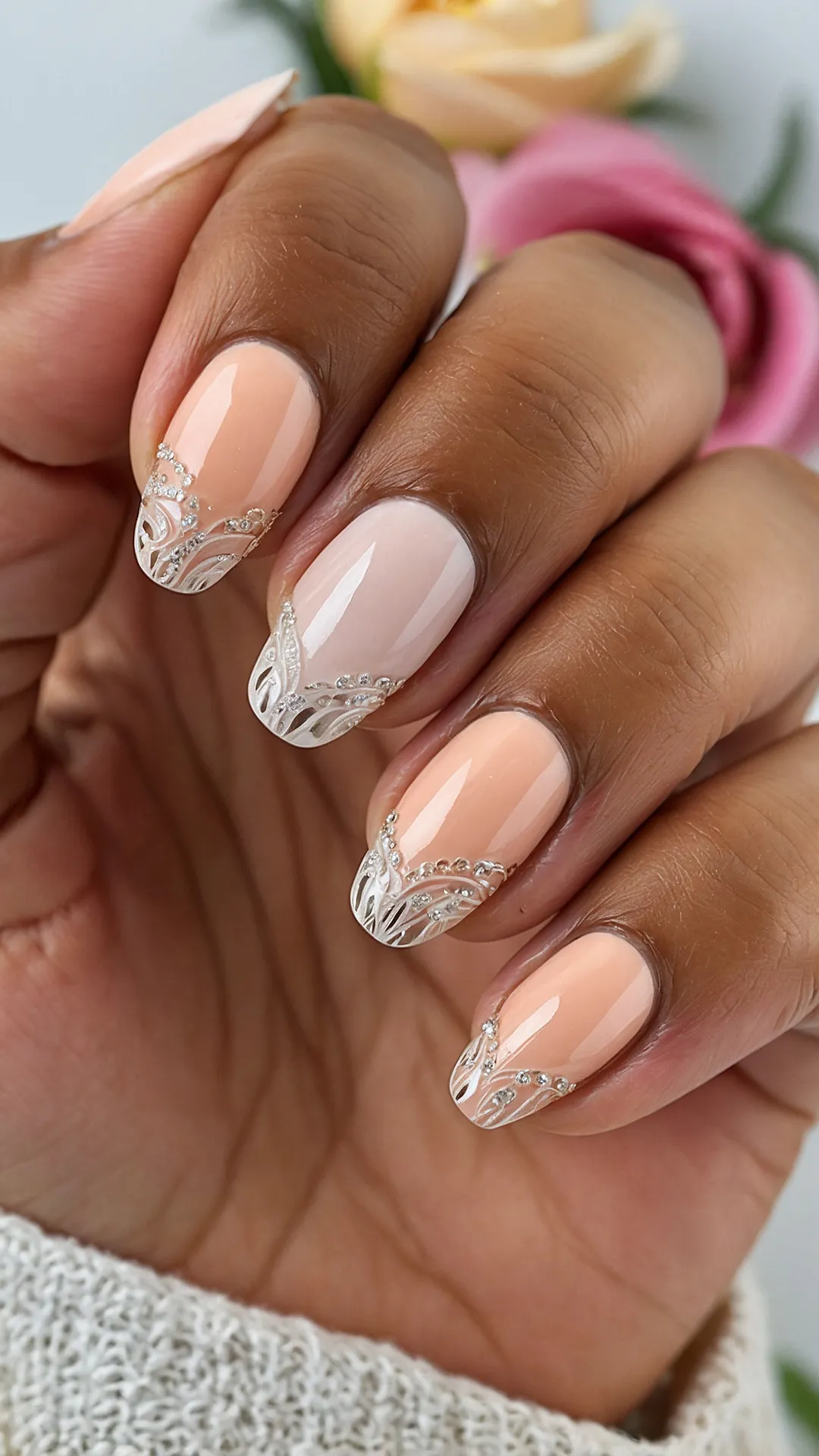 Pure Gold Peach
