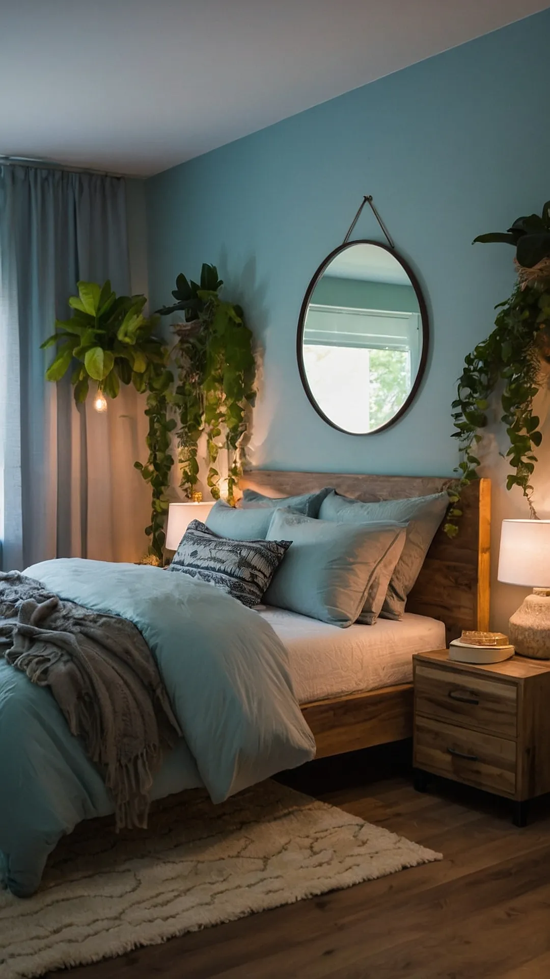 Verdant Haven