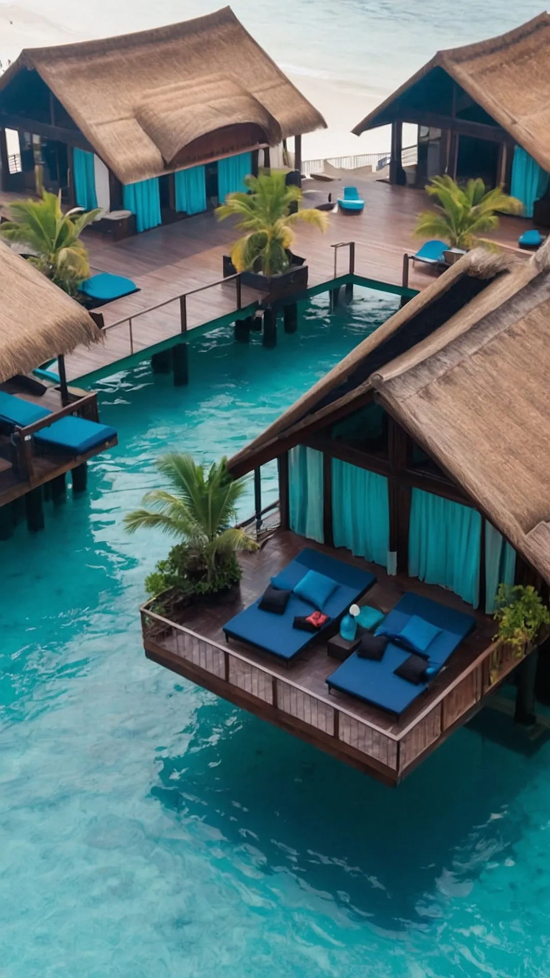 Floating Fabulous