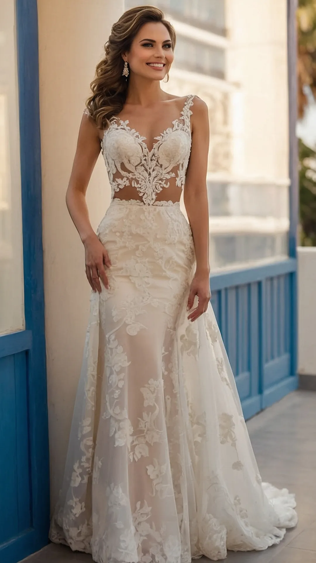 Laced in Love