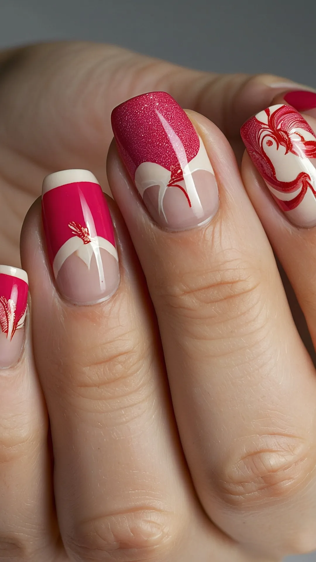Spring Mani-Festo