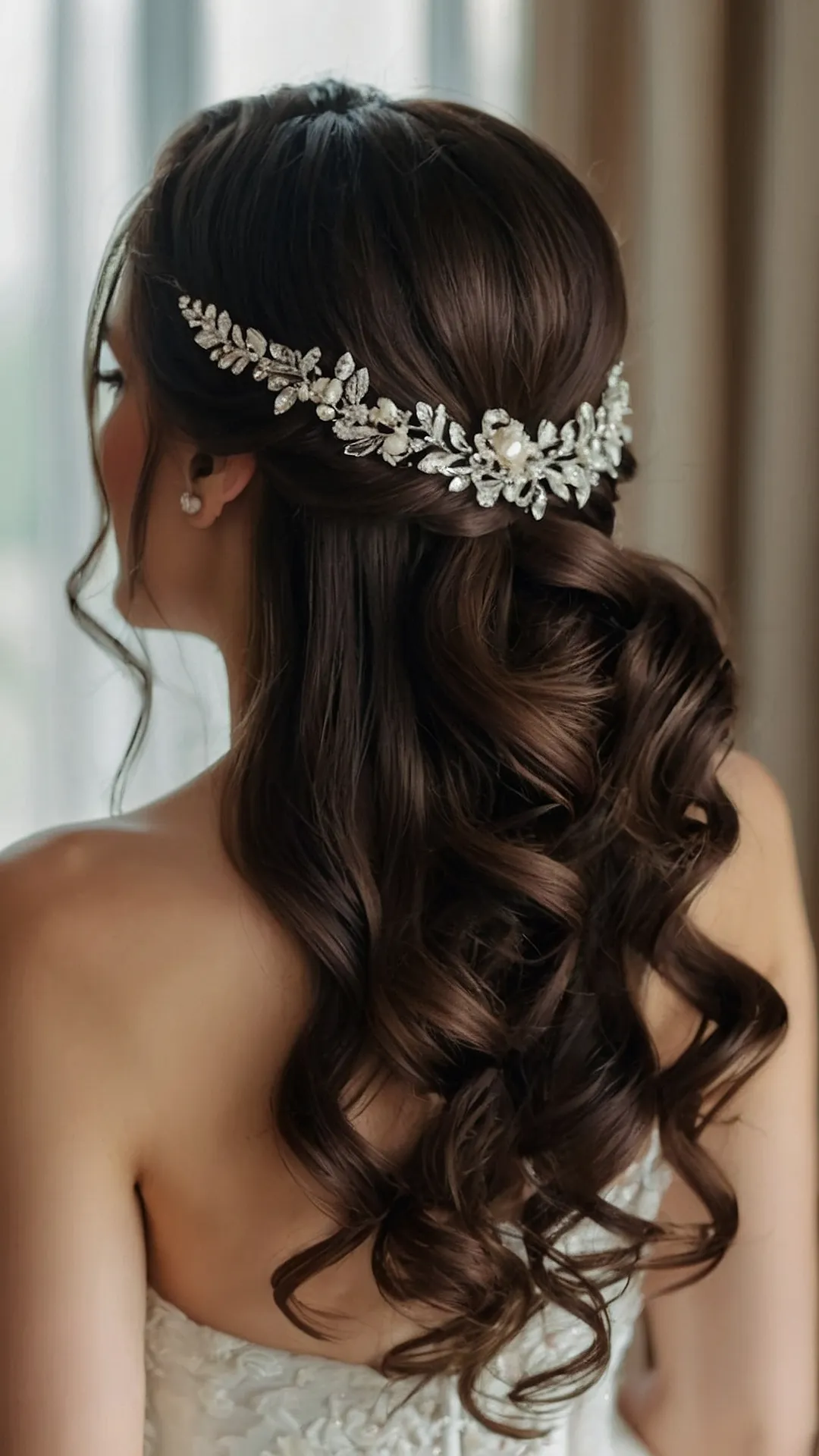 Say Yes to the Hairstyle