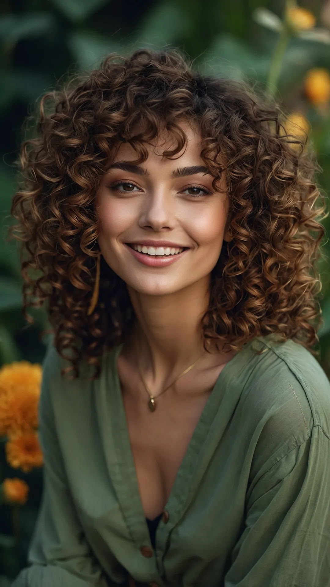 The Wavy Edge