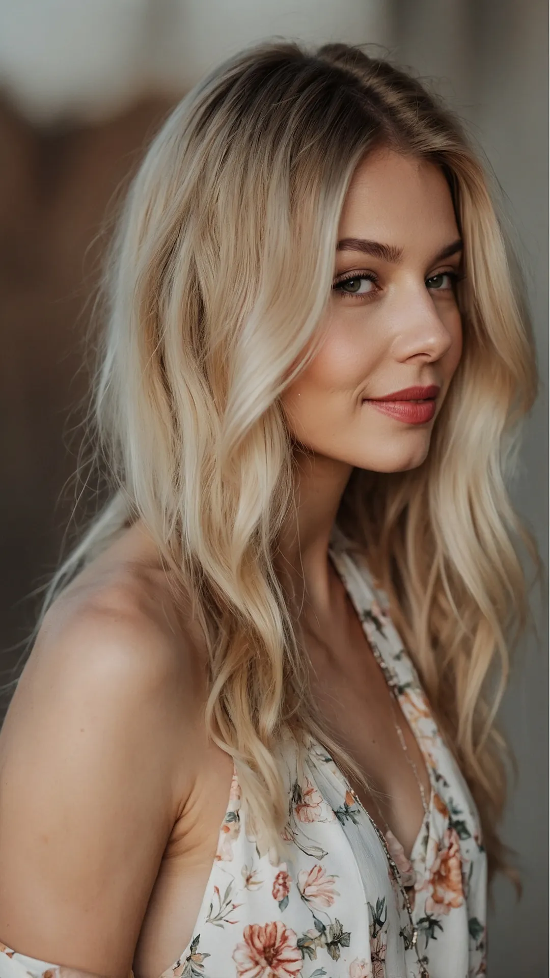 Luminous Locks
