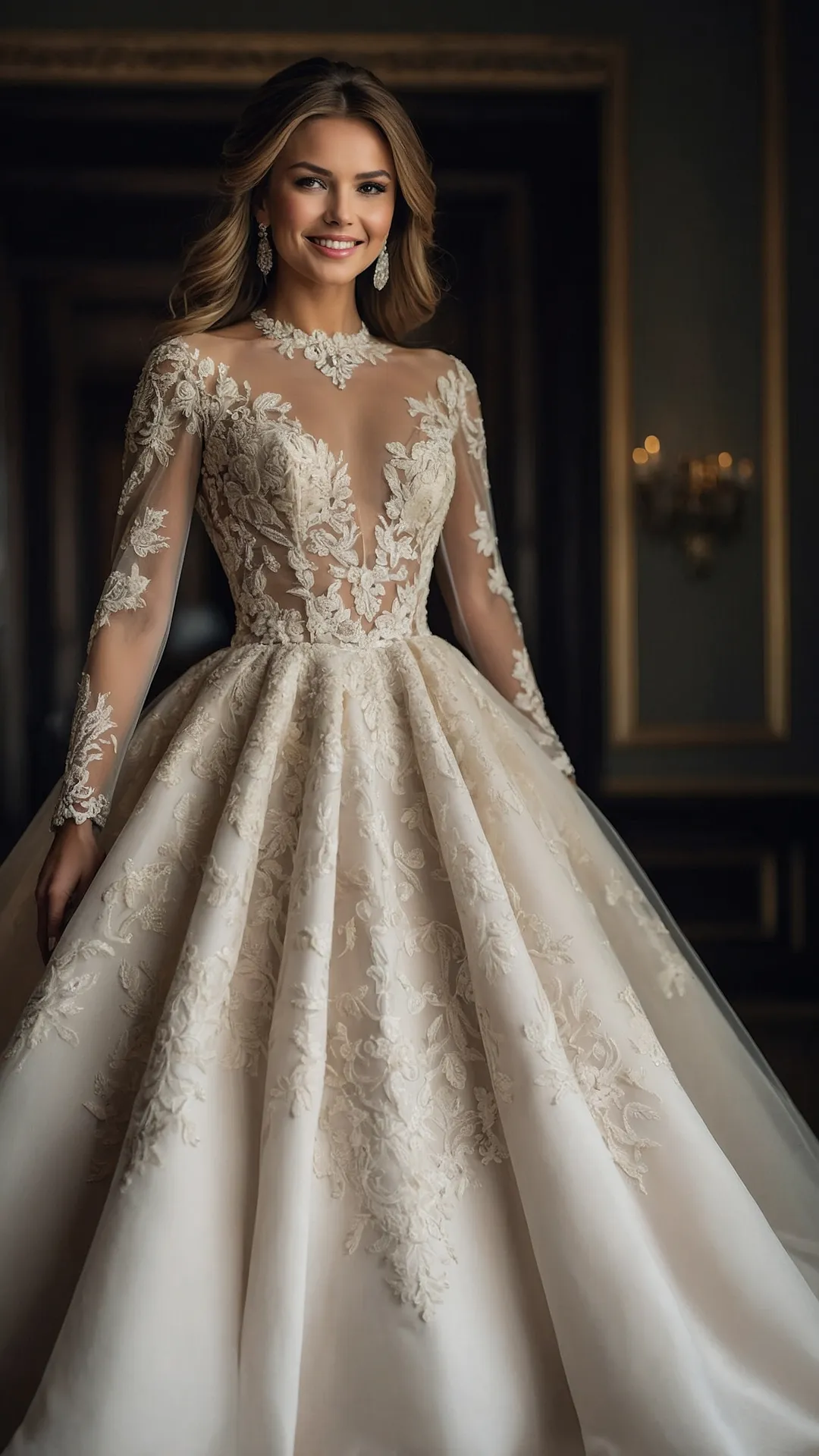 The Rococo Statement