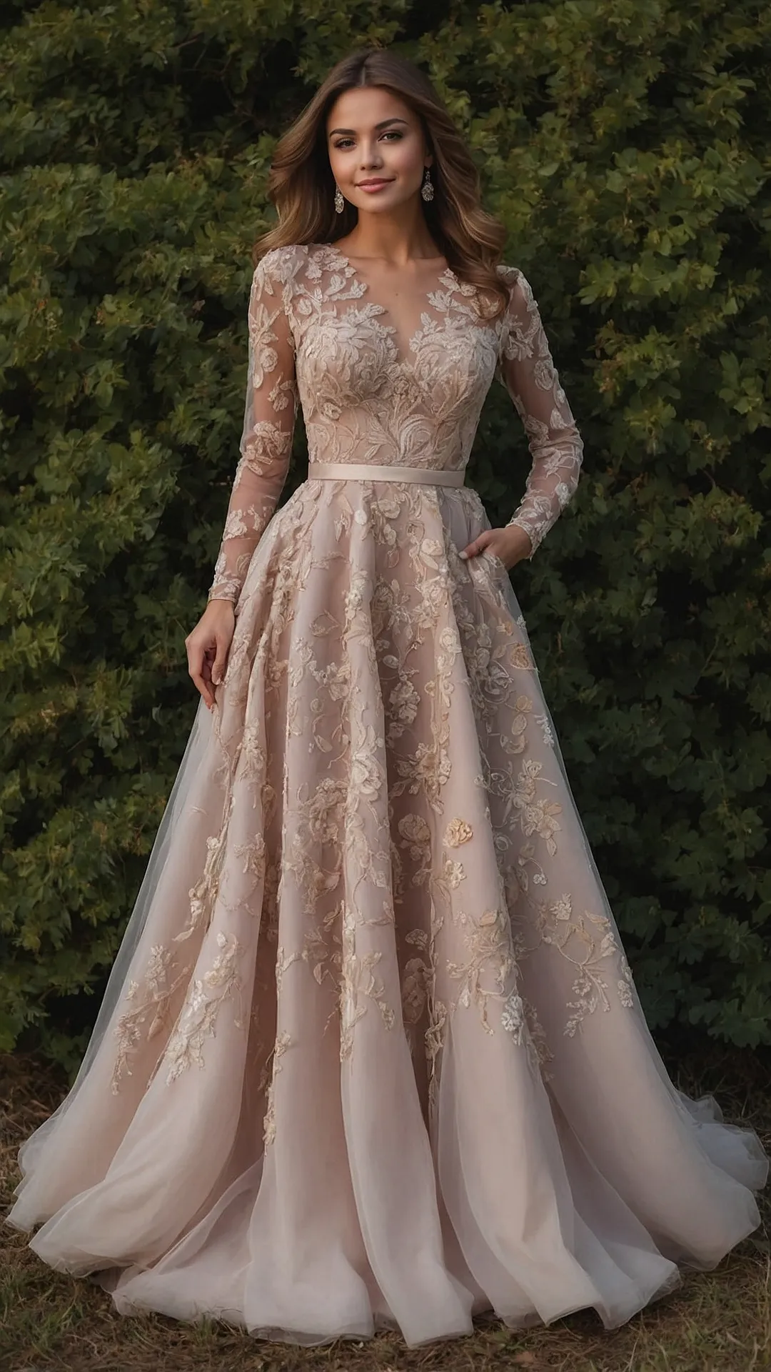 Star Style Frocks