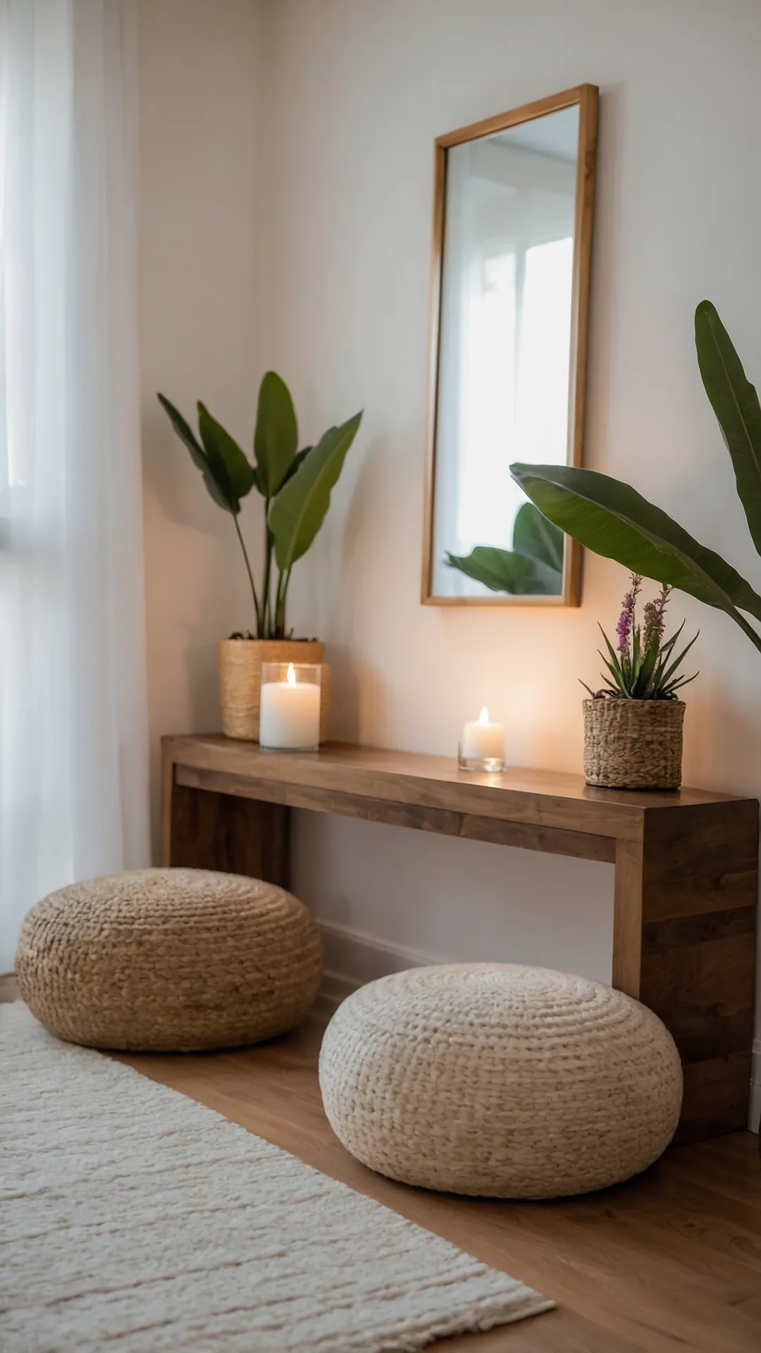 Calm Corner