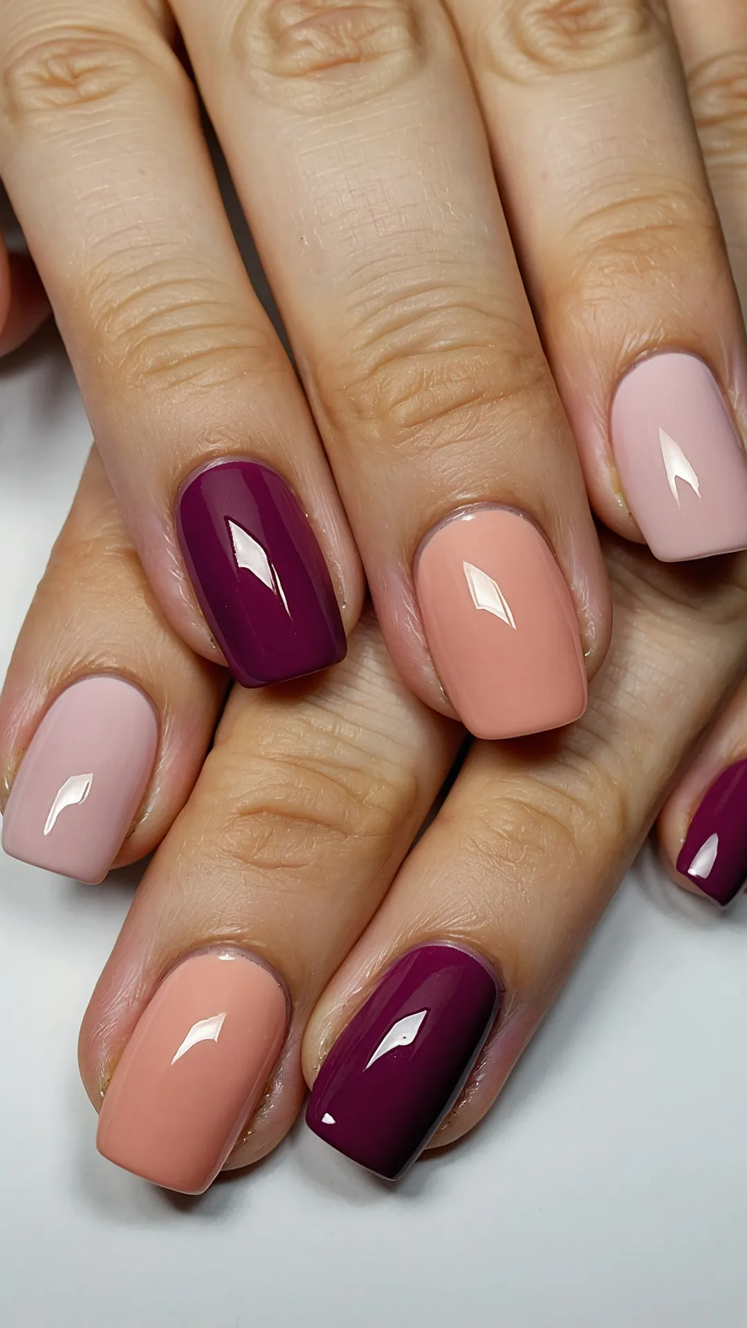 Peach Vibe Tips