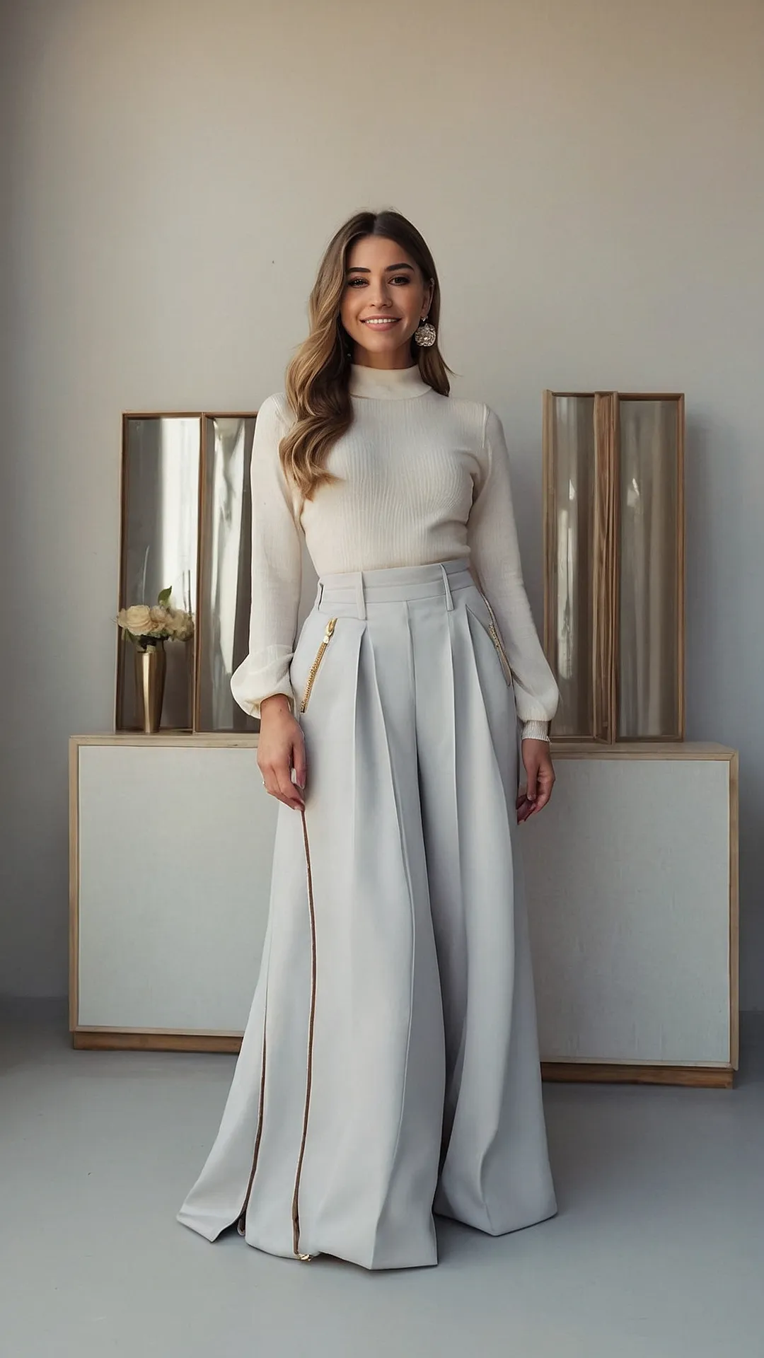 Chic Goals