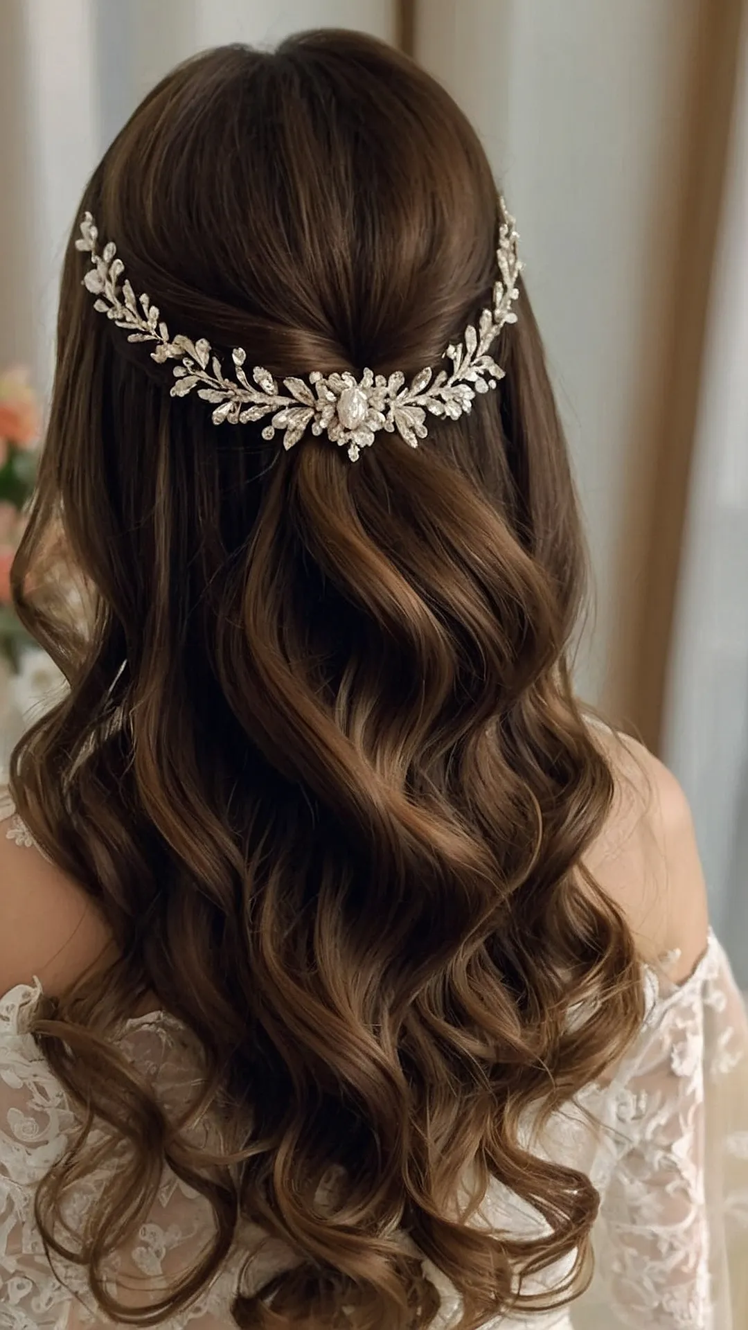 Tomorrow's Tresses