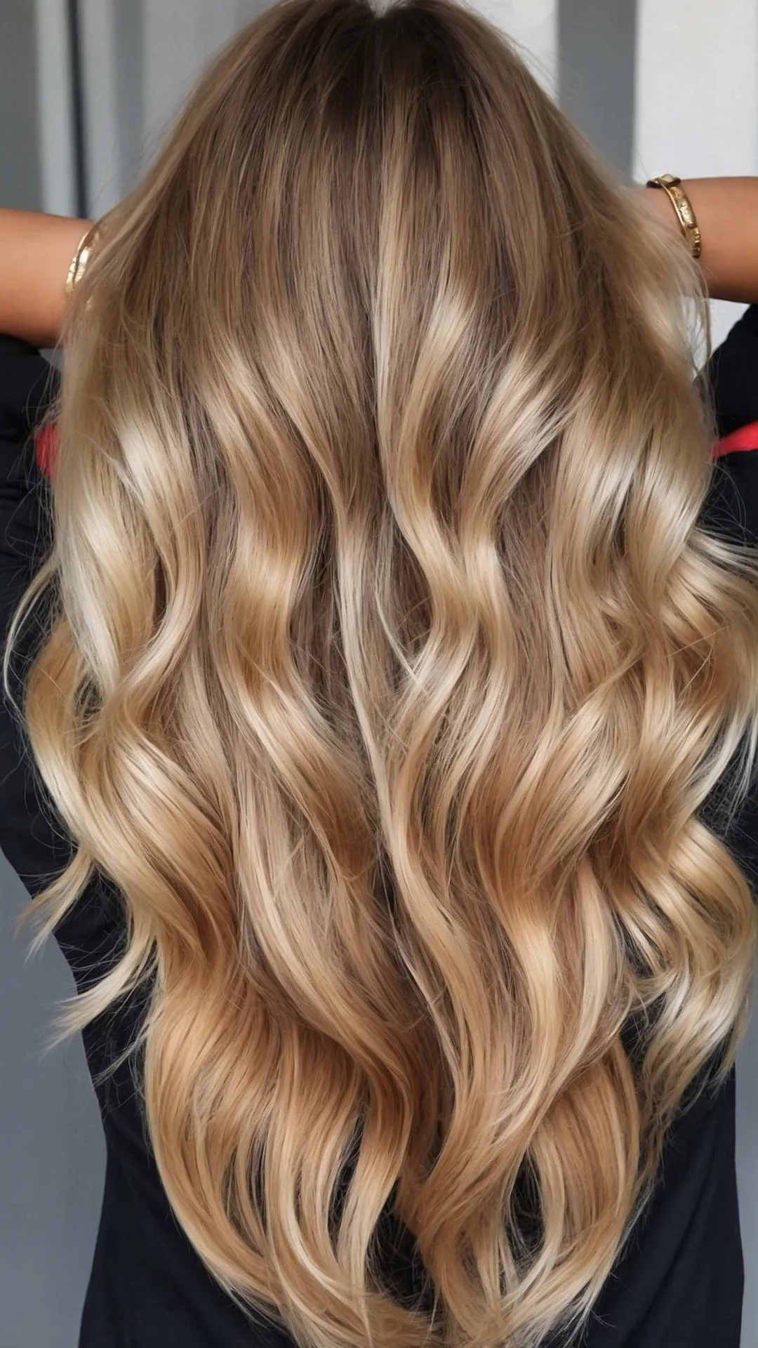 Sunlight Weave