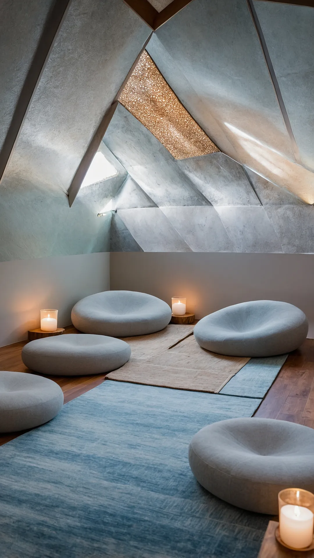 Peace Pod