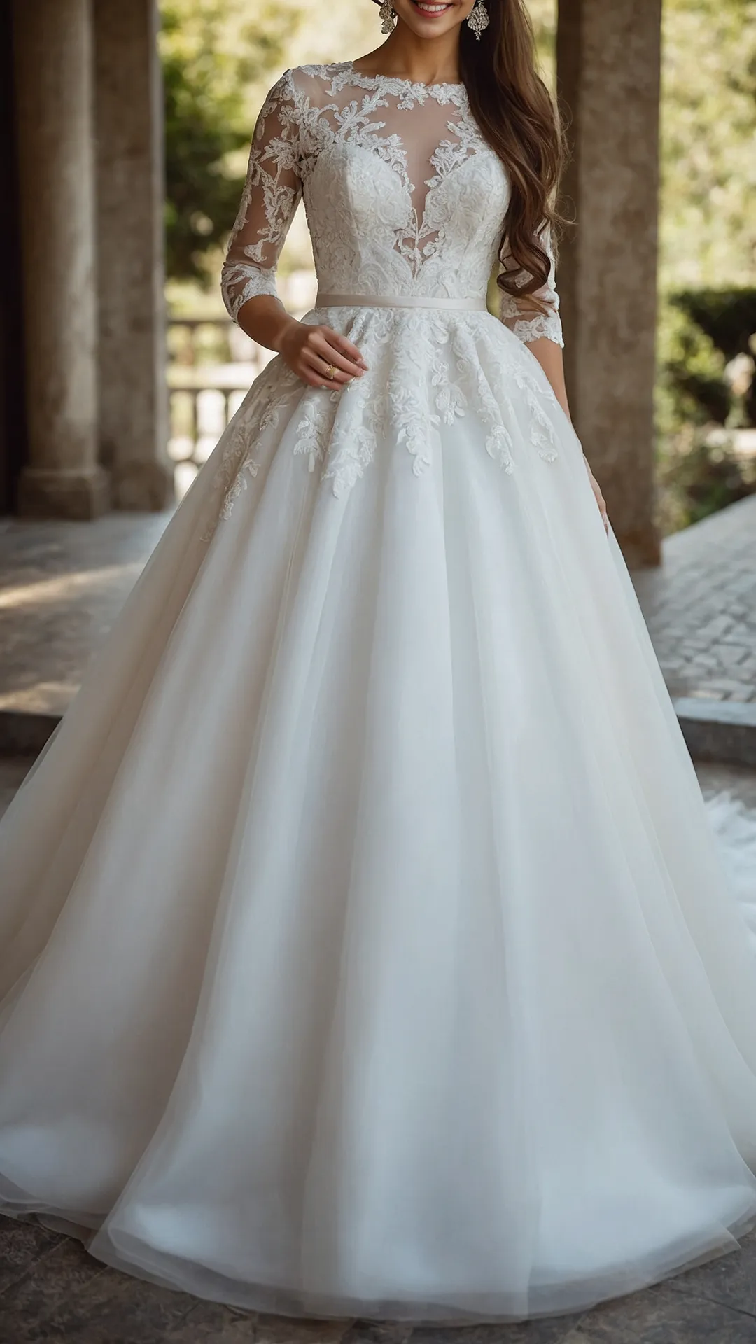 Bespoke Bridal Glow