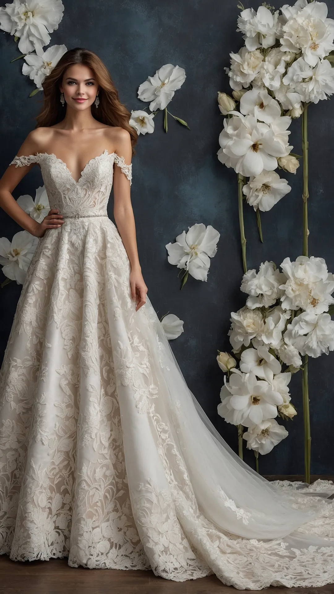 Dream Dress Vibe