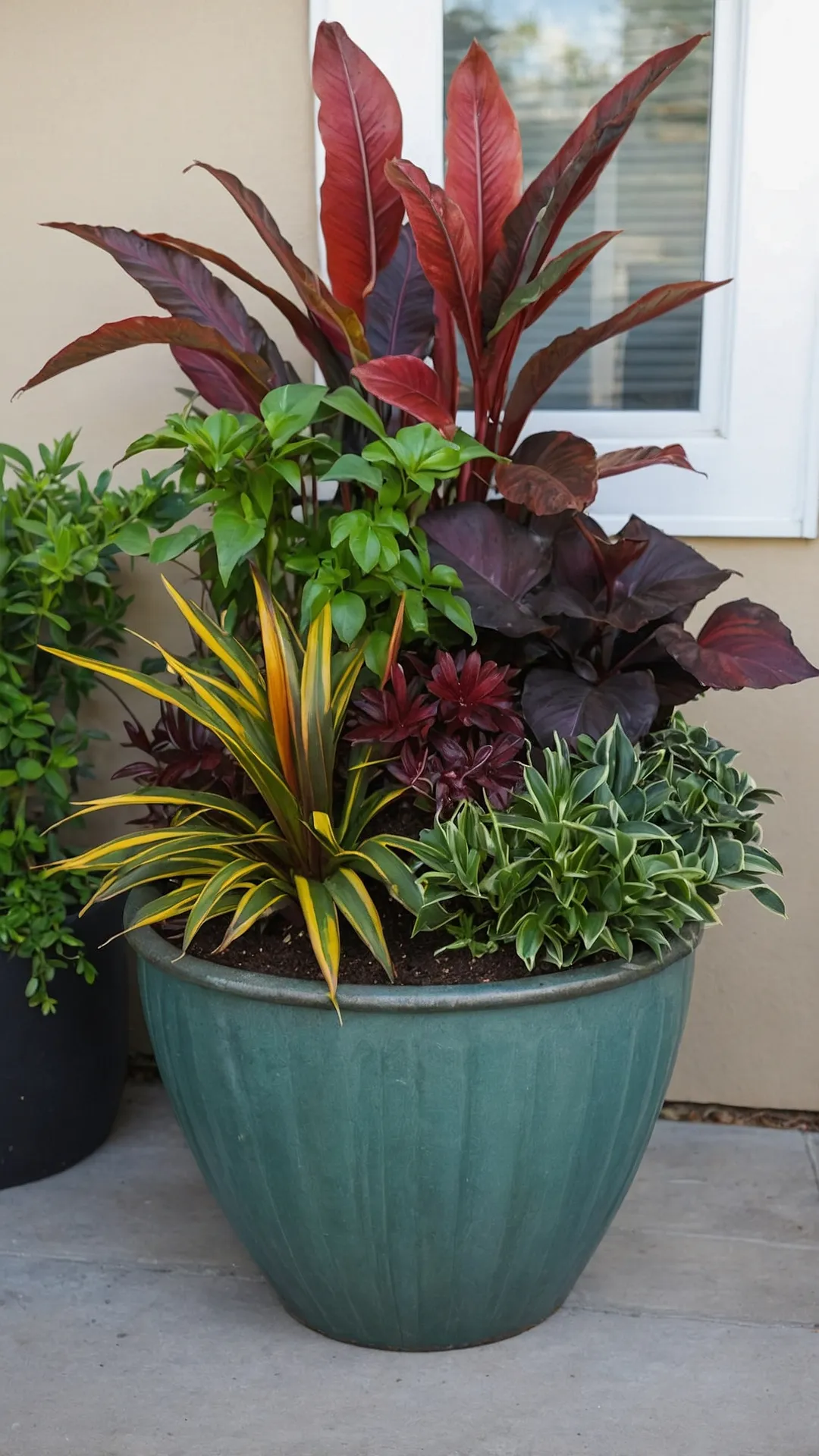 Hidden Garden Gems