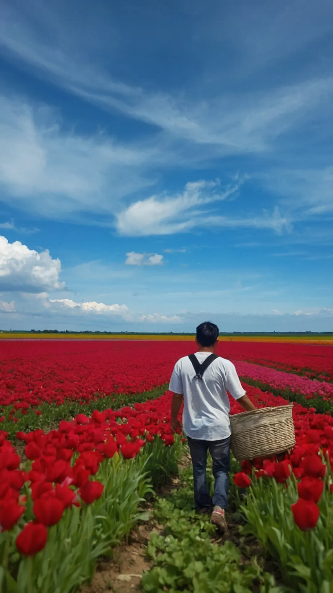 Petal Fields