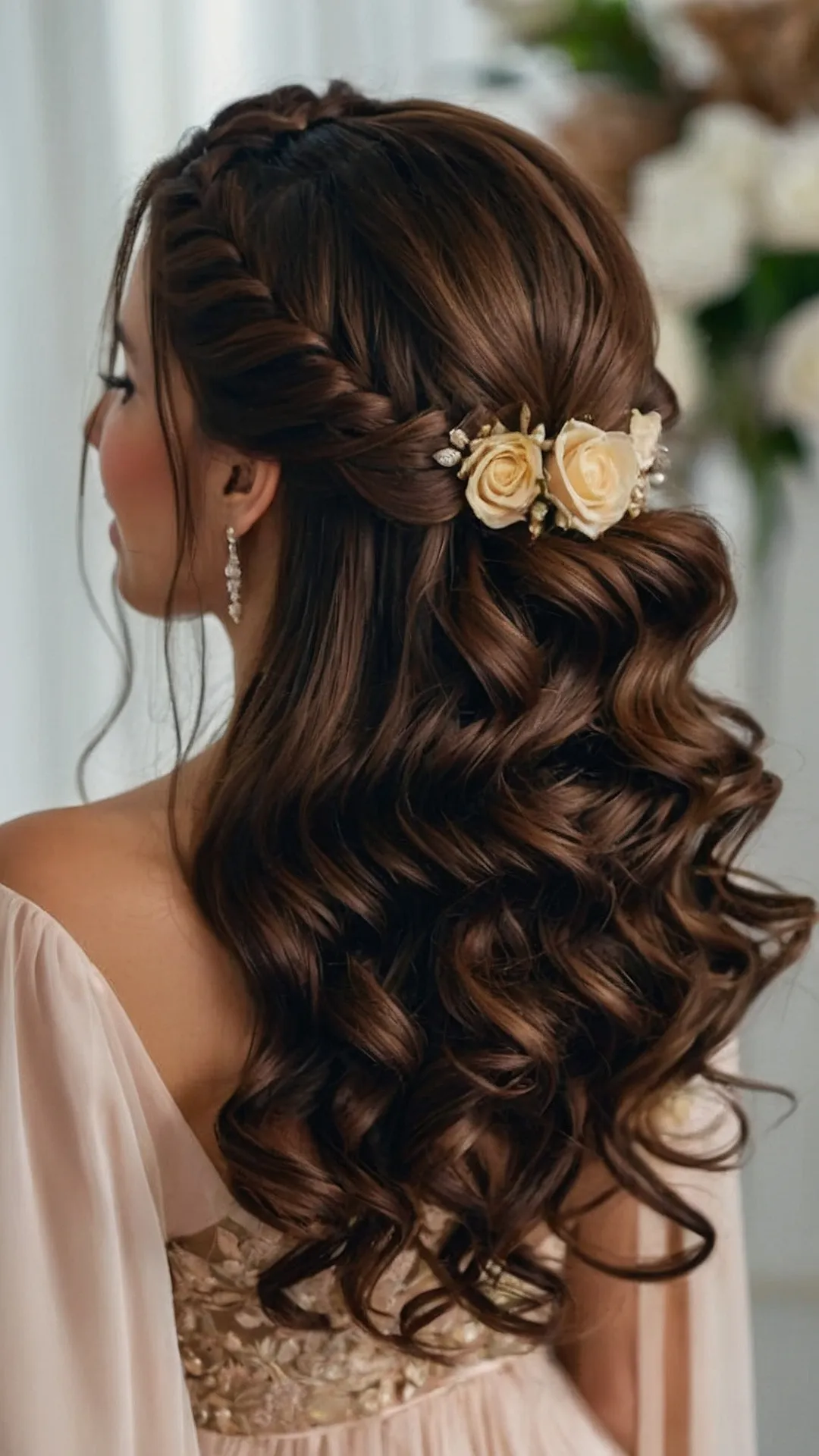 Knotty Nuptials