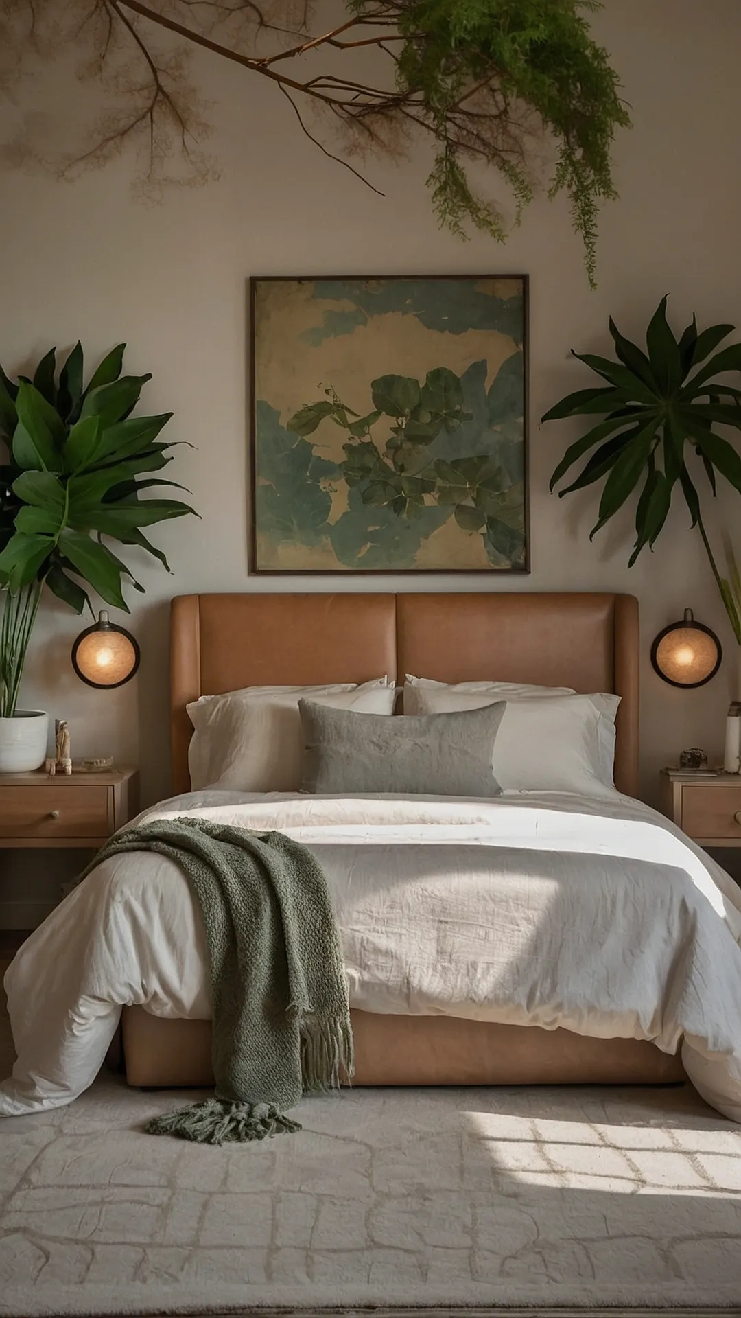 Eden Rest