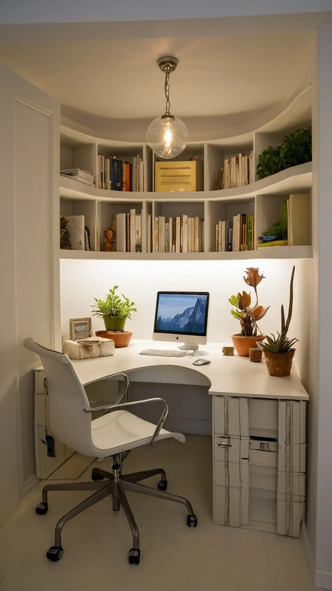 Ultimate Hideout