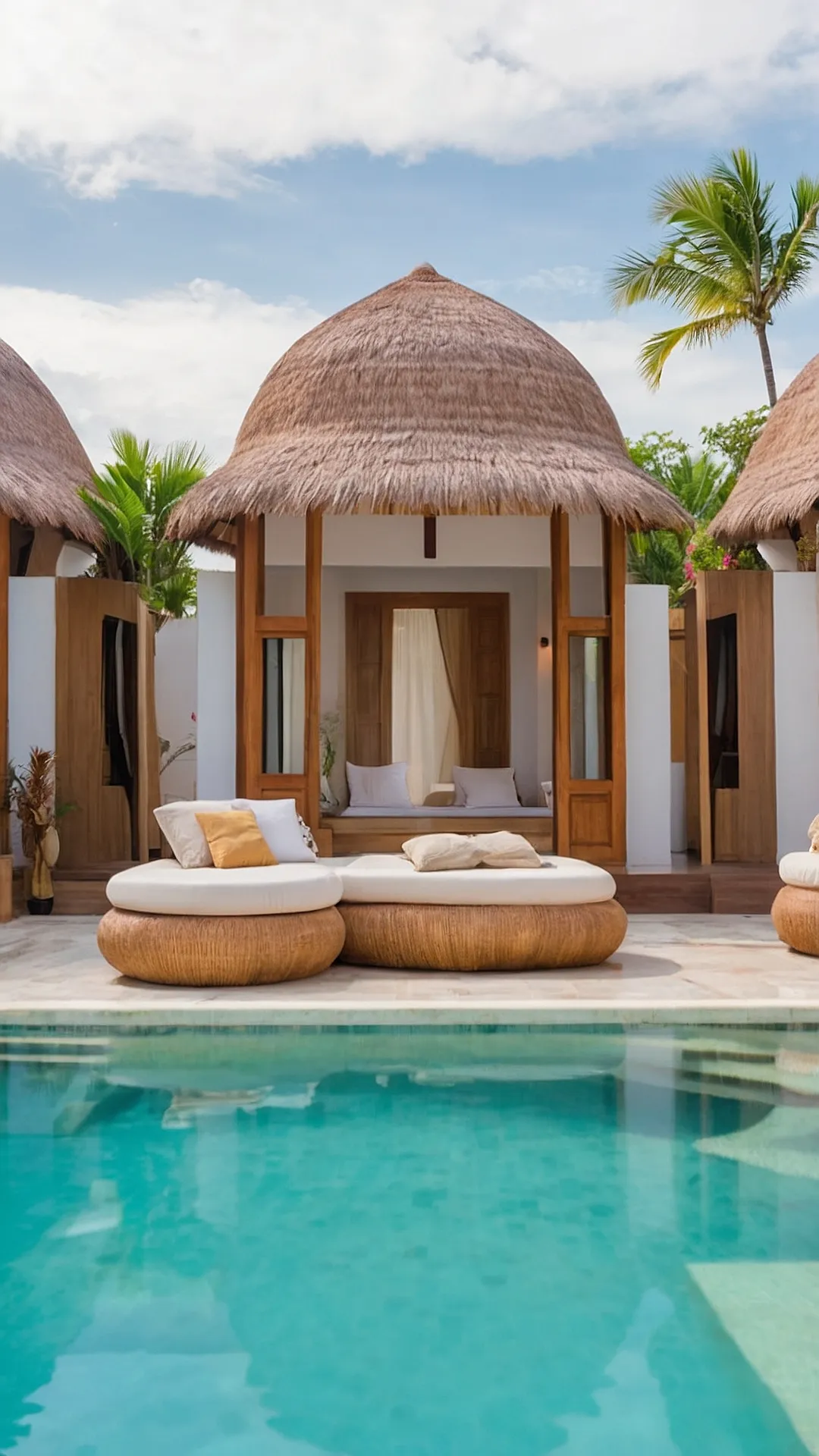 Hut-Tub Travels