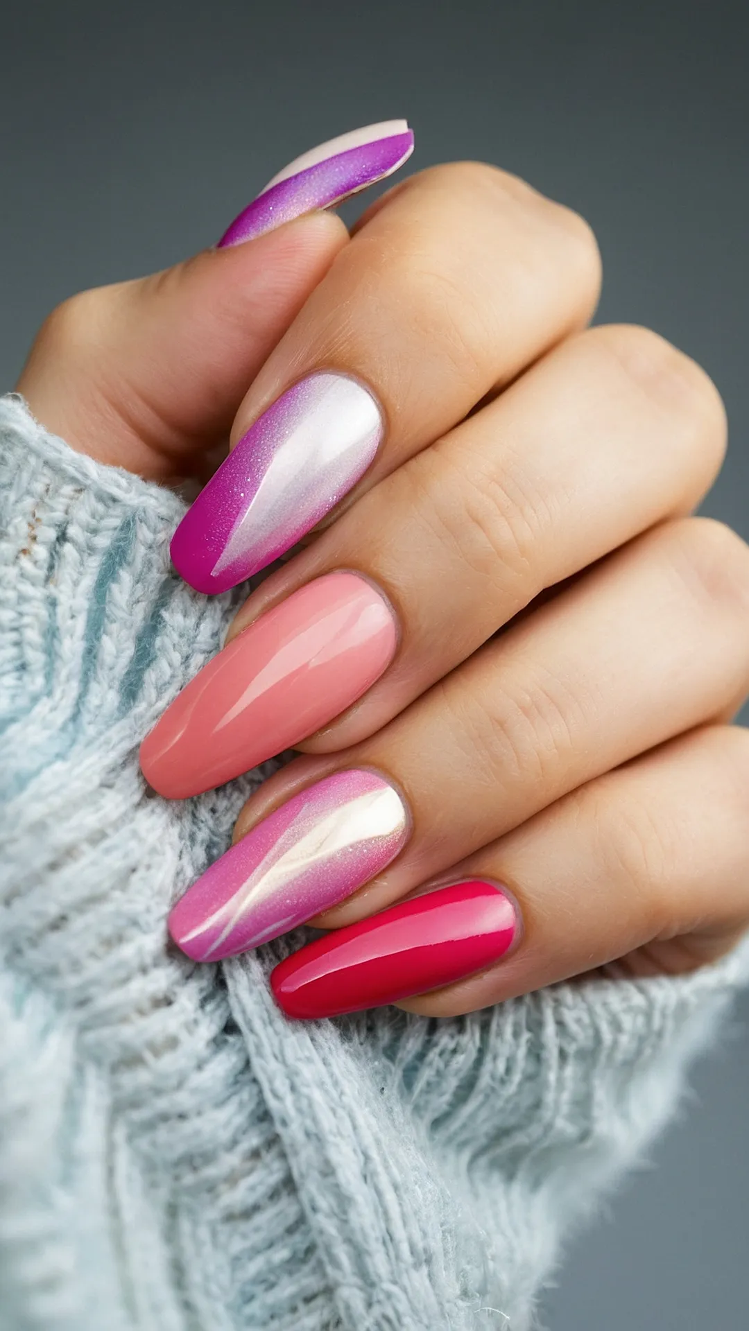 Spring Clawsome