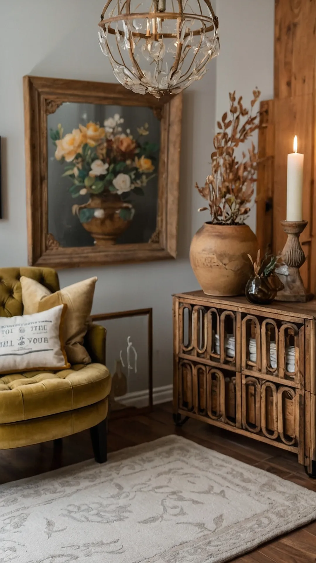 Chic Seat