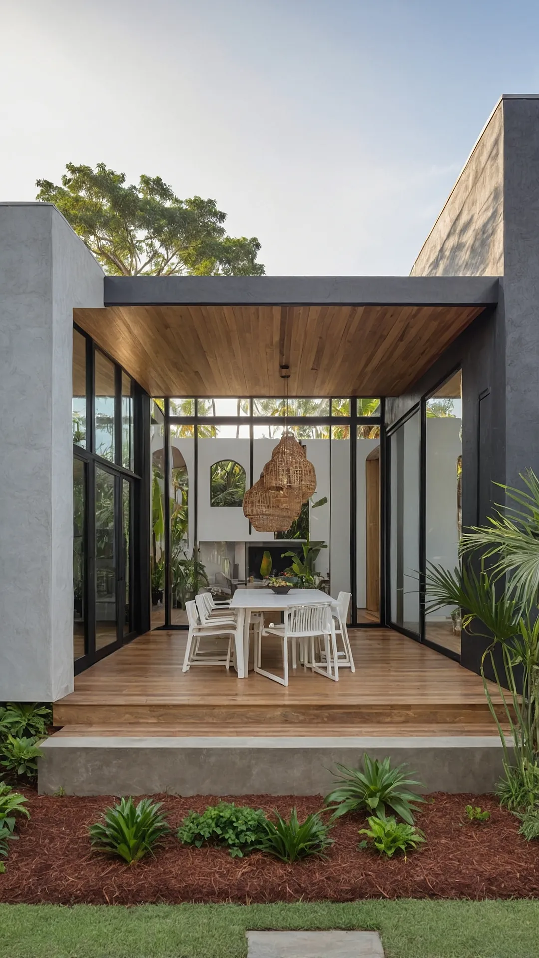 Jungle Jewel Box