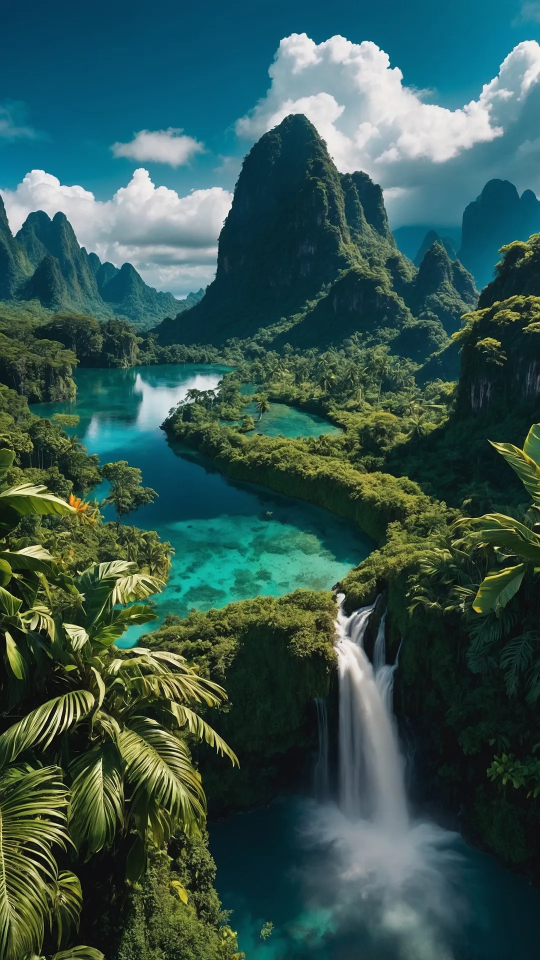 Aloha Aesthetic