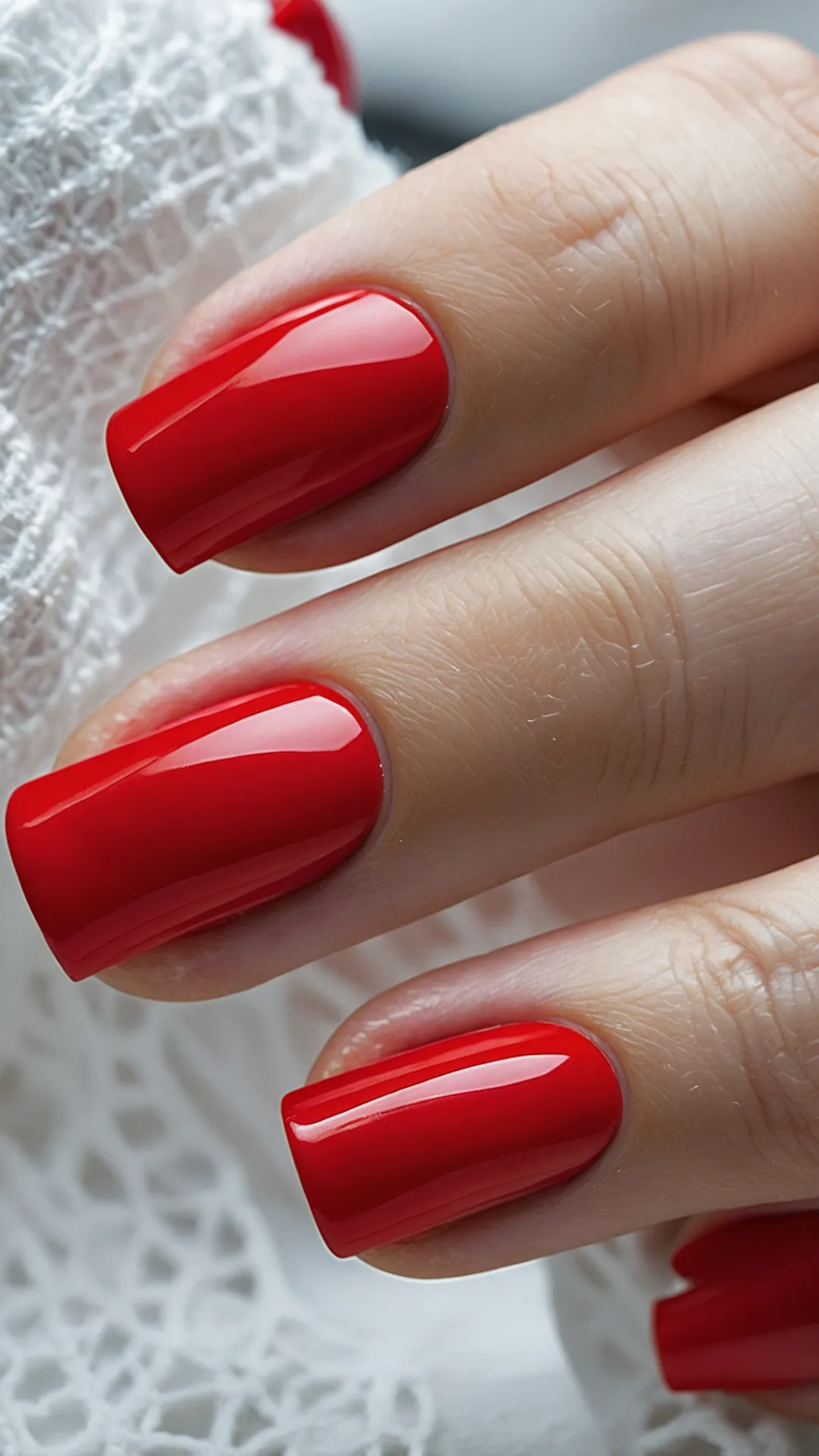 Slay Signature Red