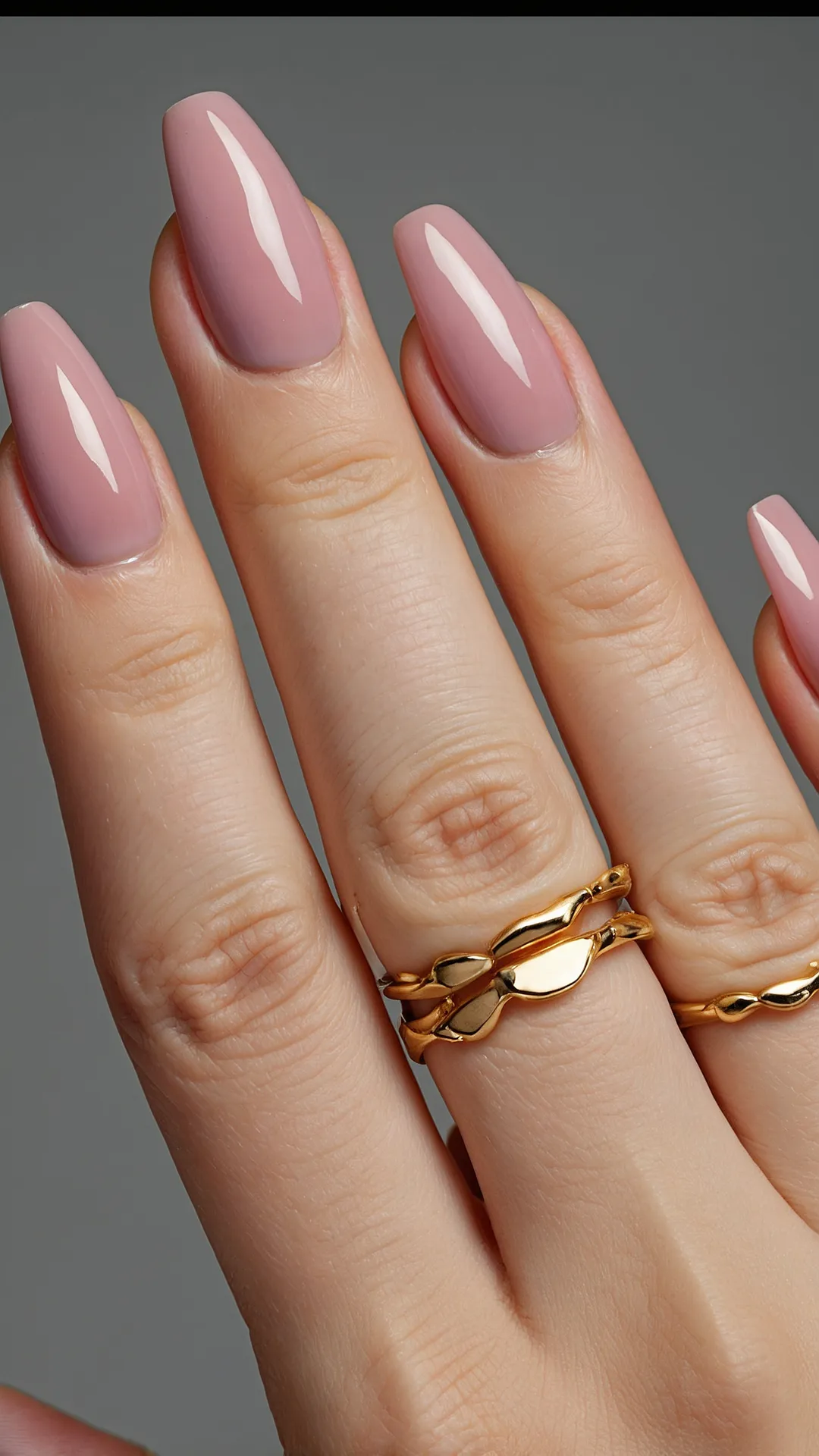 Nail Your Date Style