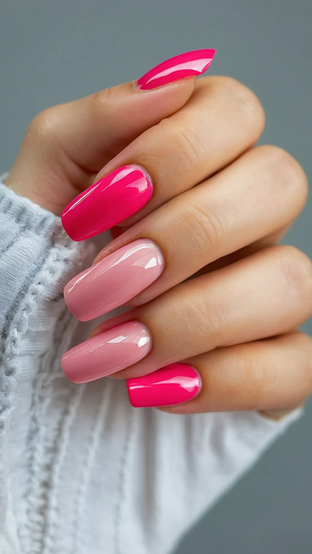 Pink Dynasty